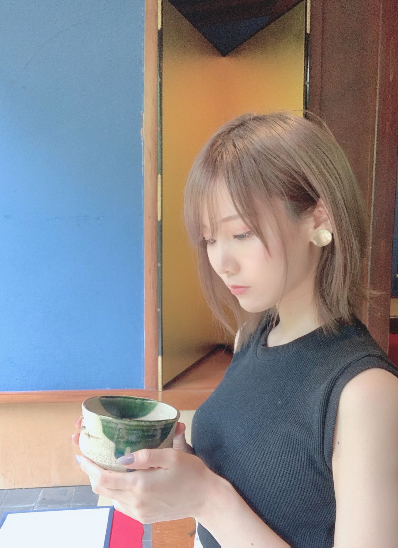 图片[5]-日本美少女COSERけんけん fantia 私服?-COS世界