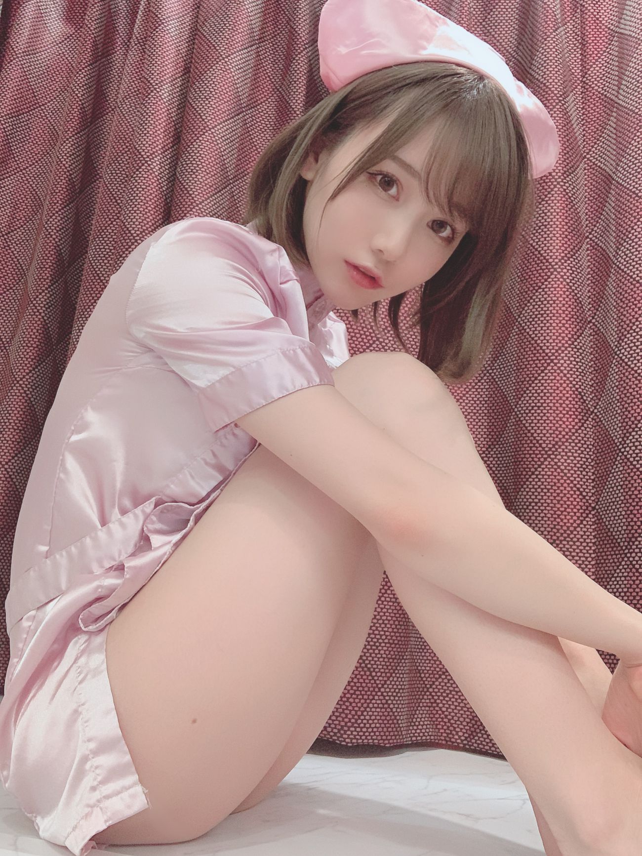 图片[4]-日本美少女COSERけんけん fantia 7月もありがとうございました?-COS世界