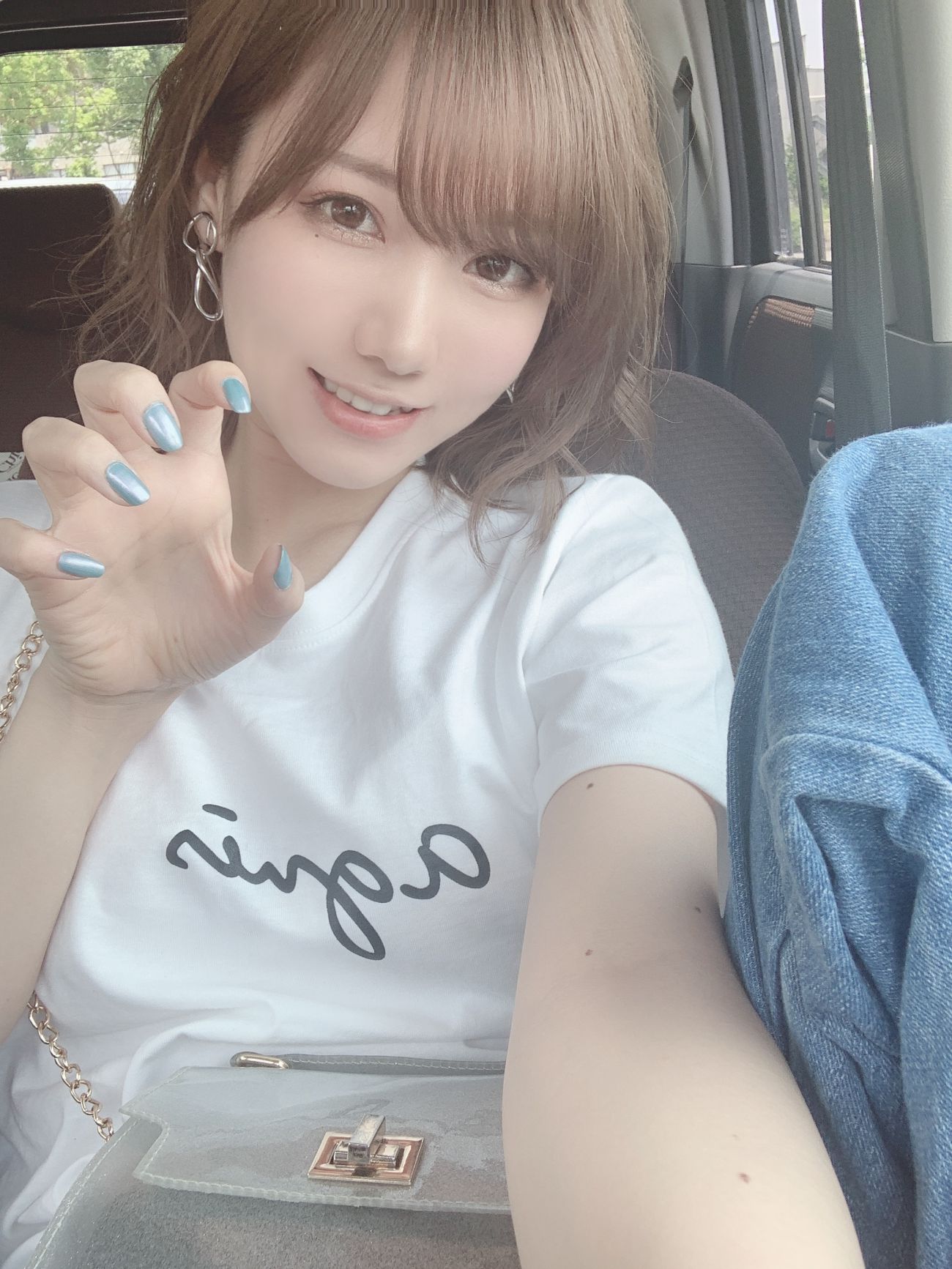 图片[3]-日本美少女COSERけんけん fantia 7月?⛱-COS世界