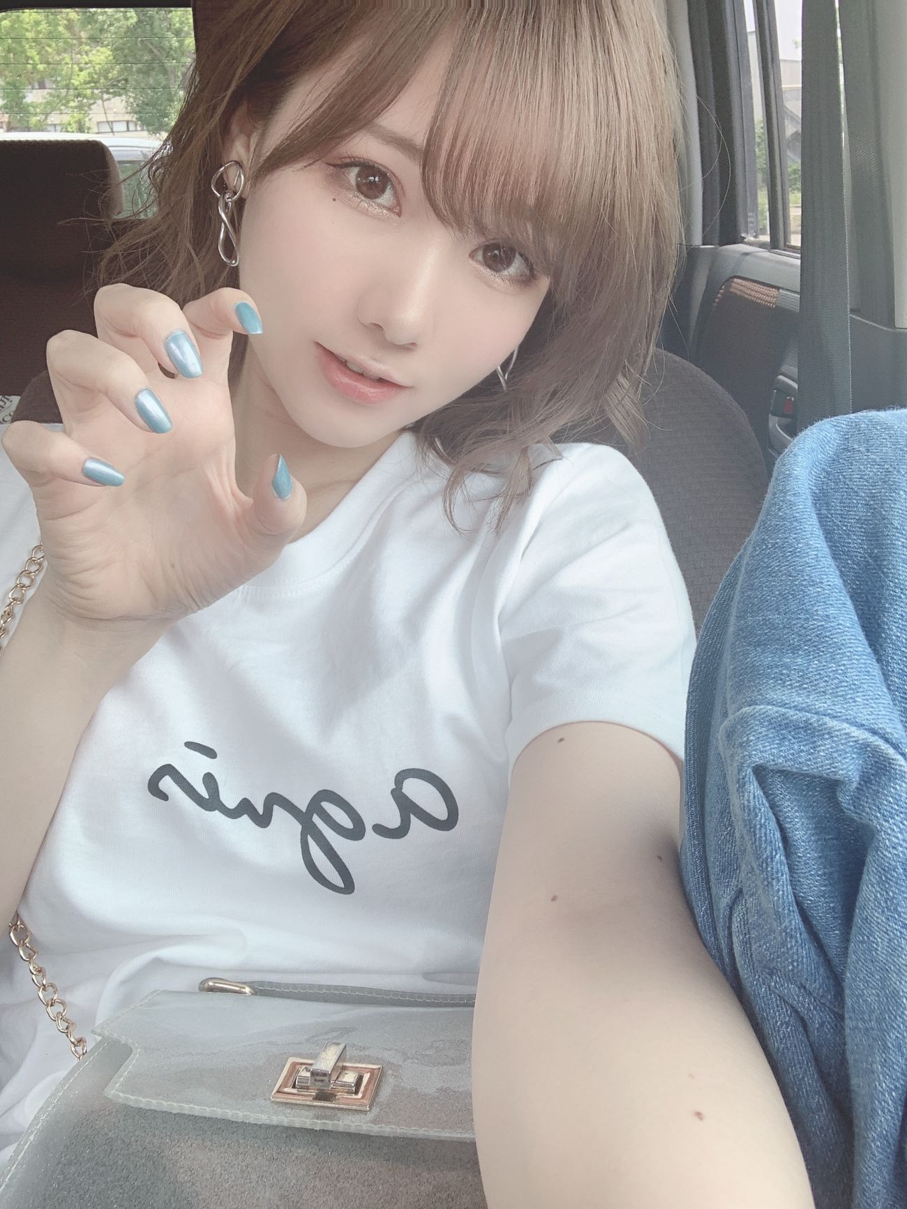 日本美少女COSERけんけん fantia 7月?⛱-COS世界