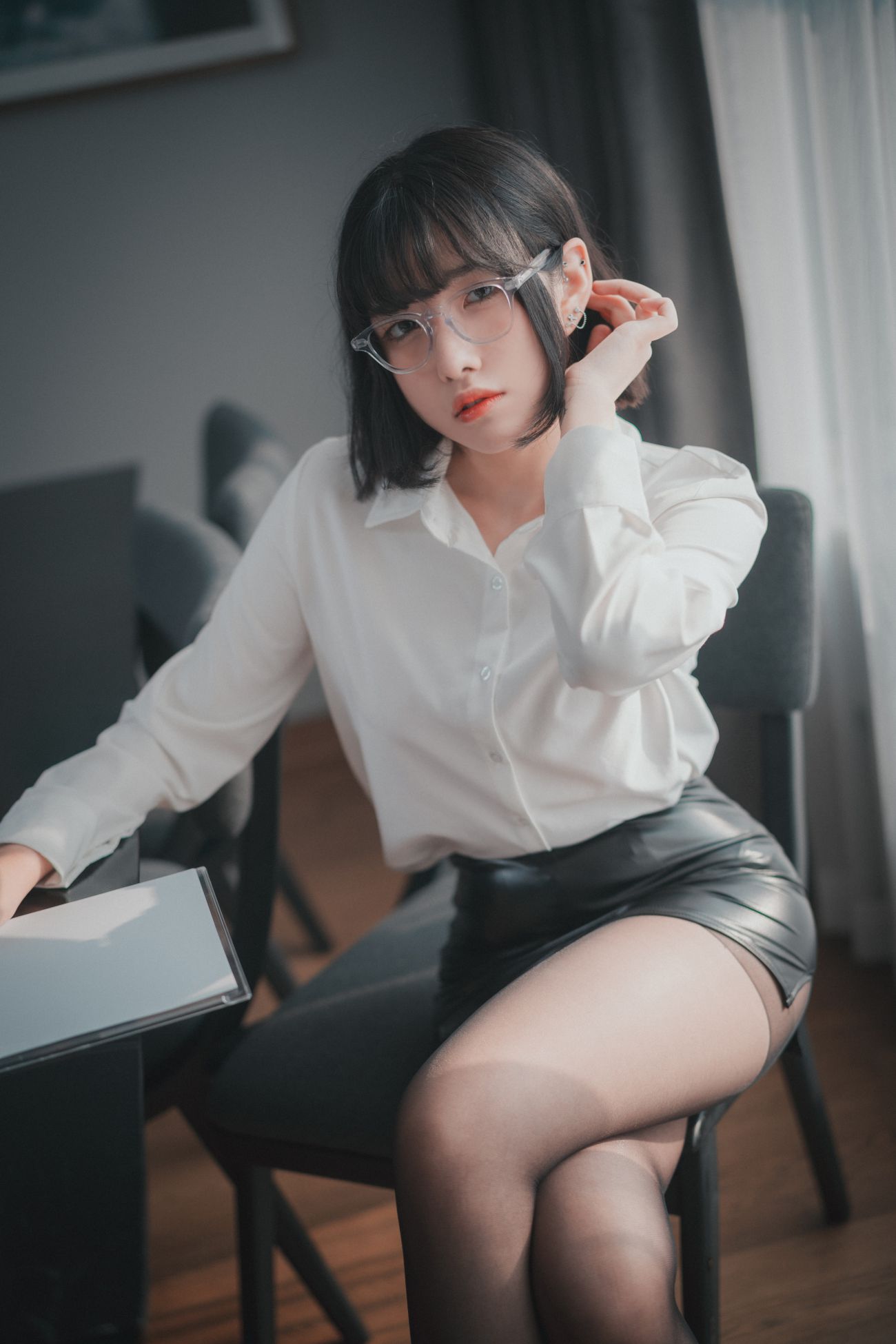 图片[5]-DJAWA Sonson Need Your Approval Normal-COS世界