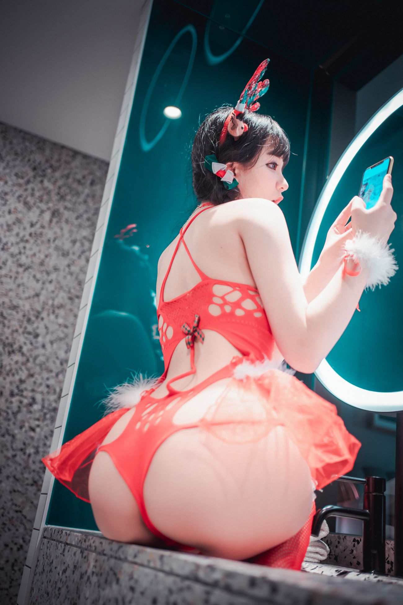 图片[4]-DJAWA Jenny Christmas Special Normal-COS世界