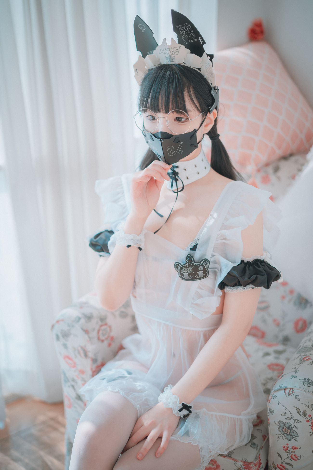图片[4]-DJAWA Jenny Maid Mansion Normal-COS世界