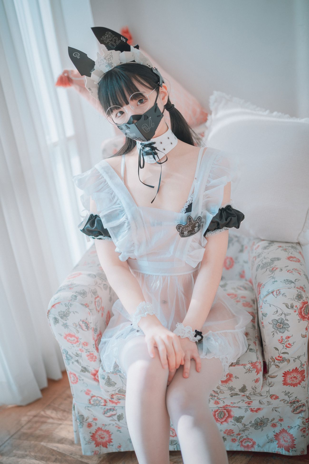 图片[5]-DJAWA Jenny Maid Mansion Normal-COS世界