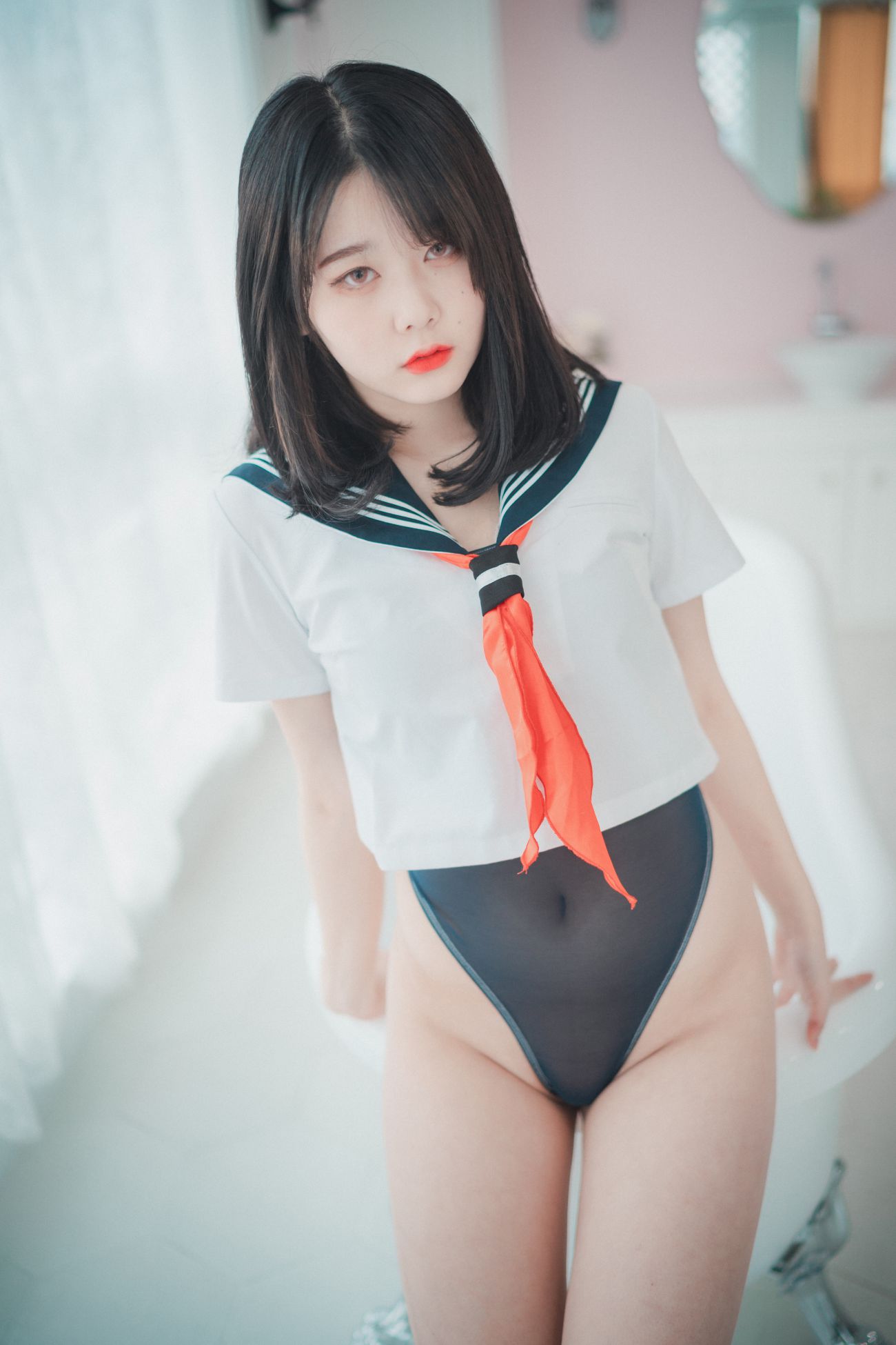 图片[4]-DJAWA Zia Swimming Lessons-COS世界