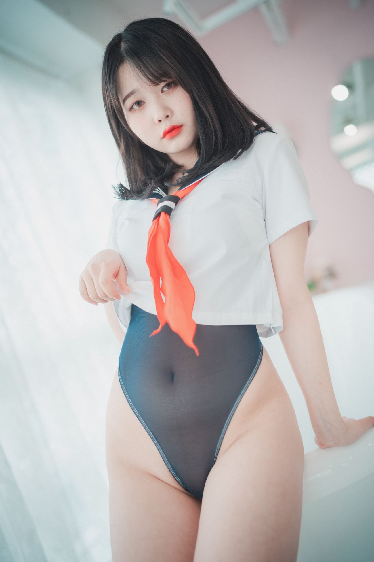图片[5]-DJAWA Zia Swimming Lessons-COS世界