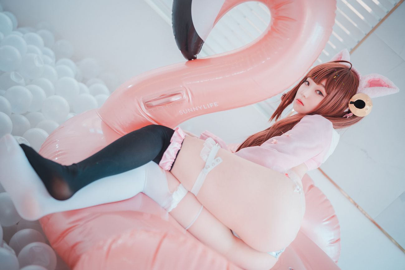 图片[3]-DJAWA BamBi Candy Jelly Love-COS世界