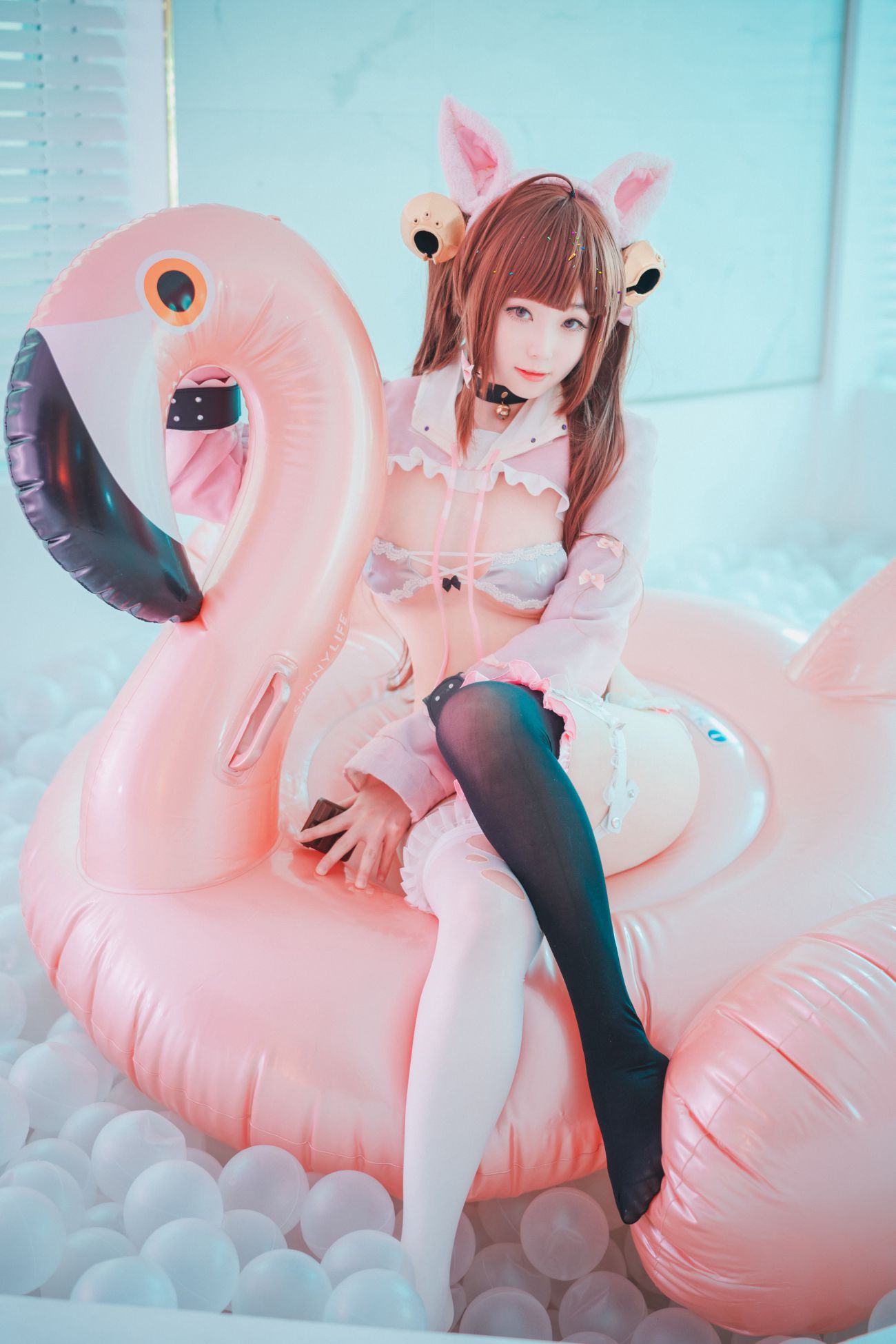图片[4]-DJAWA BamBi Candy Jelly Love-COS世界