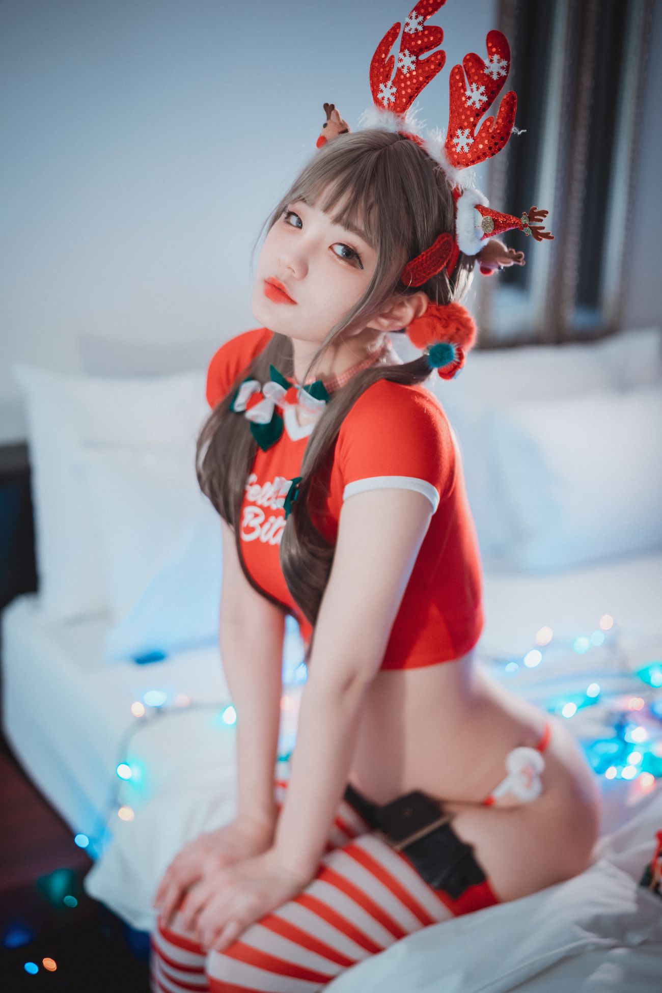 图片[5]-DJAWA Jenny Christmas Special-COS世界
