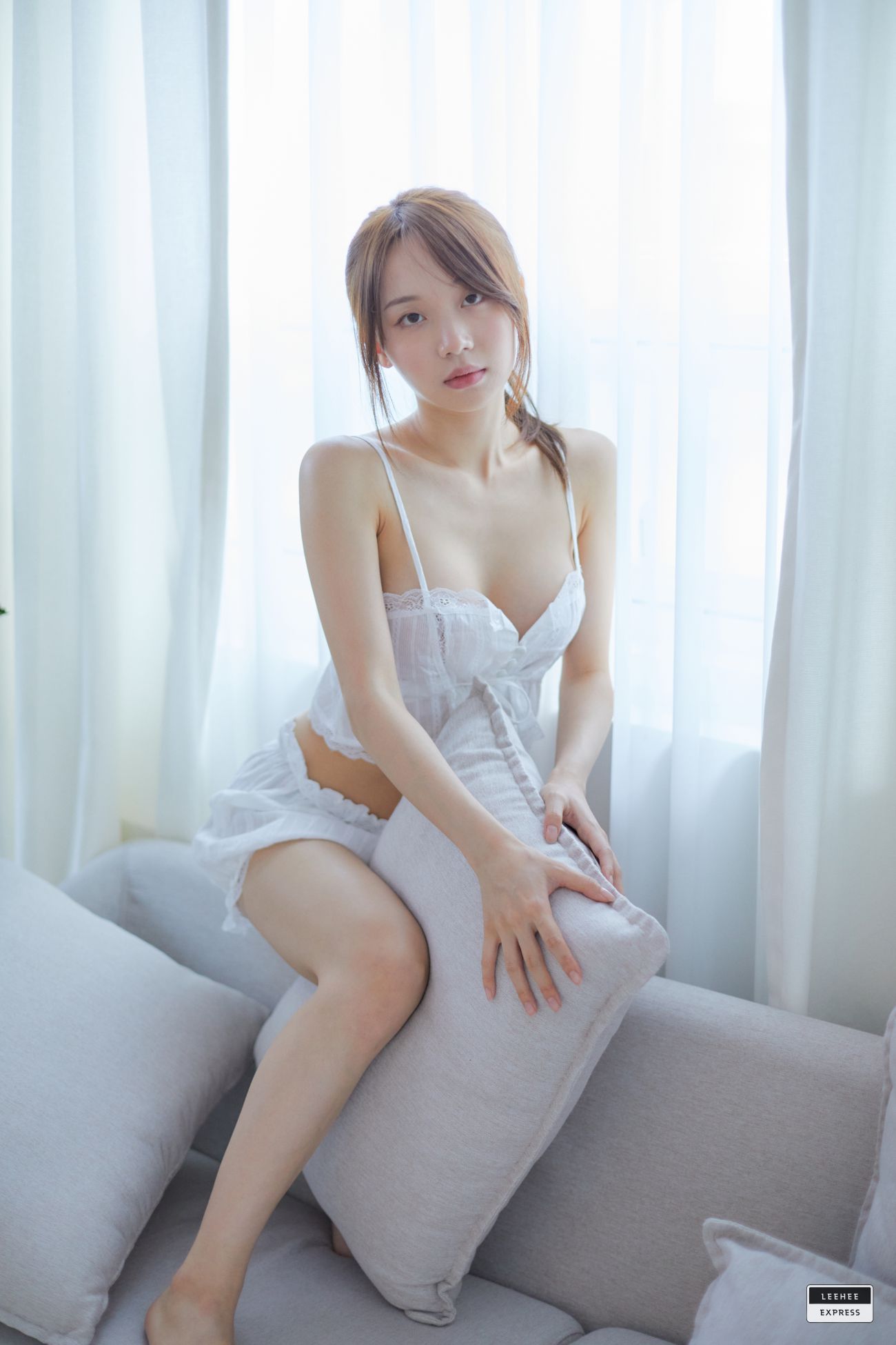 图片[2]-LEEHEE EXPRESS LEBE 043B S.O-COS世界