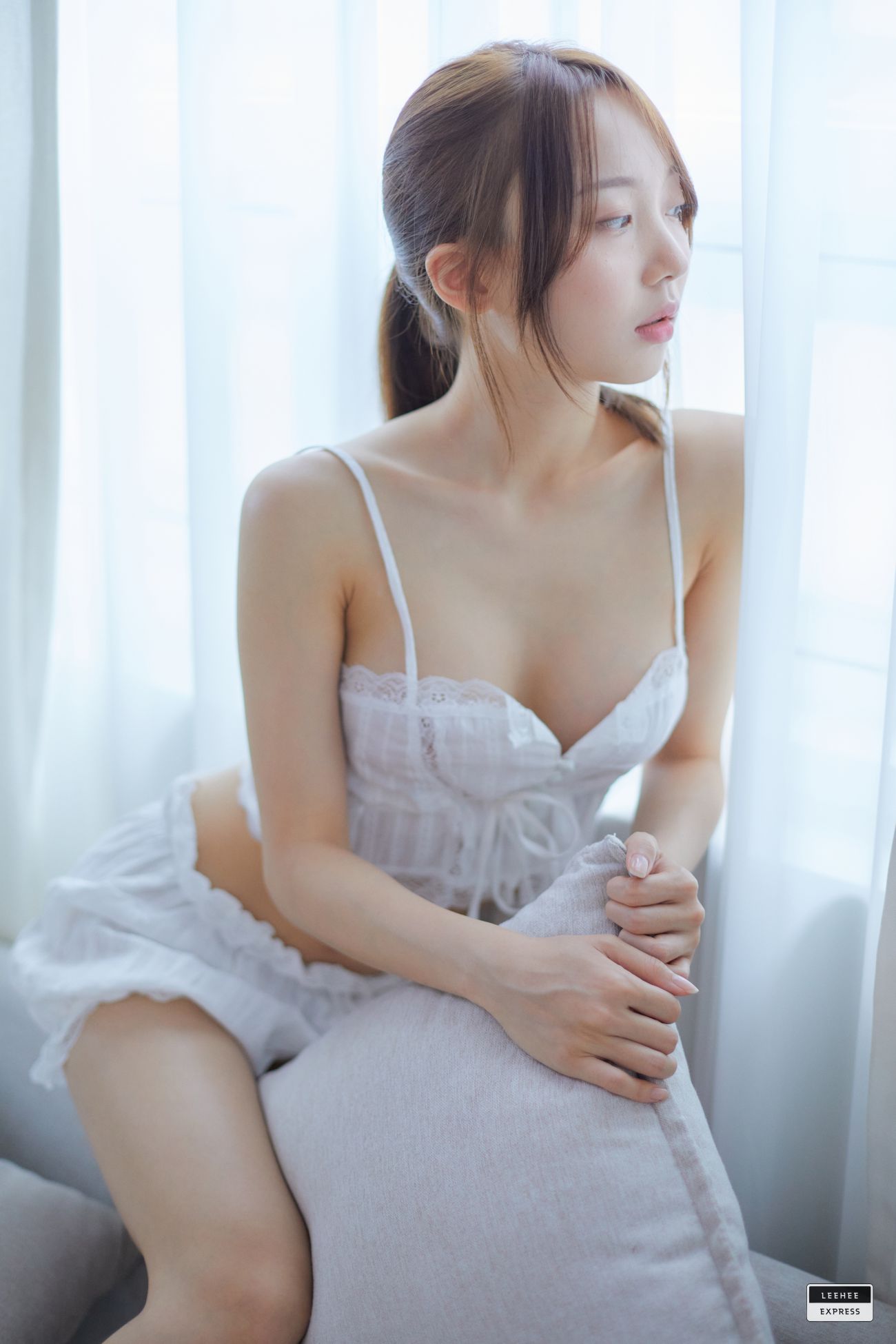 图片[3]-LEEHEE EXPRESS LEBE 043B S.O-COS世界