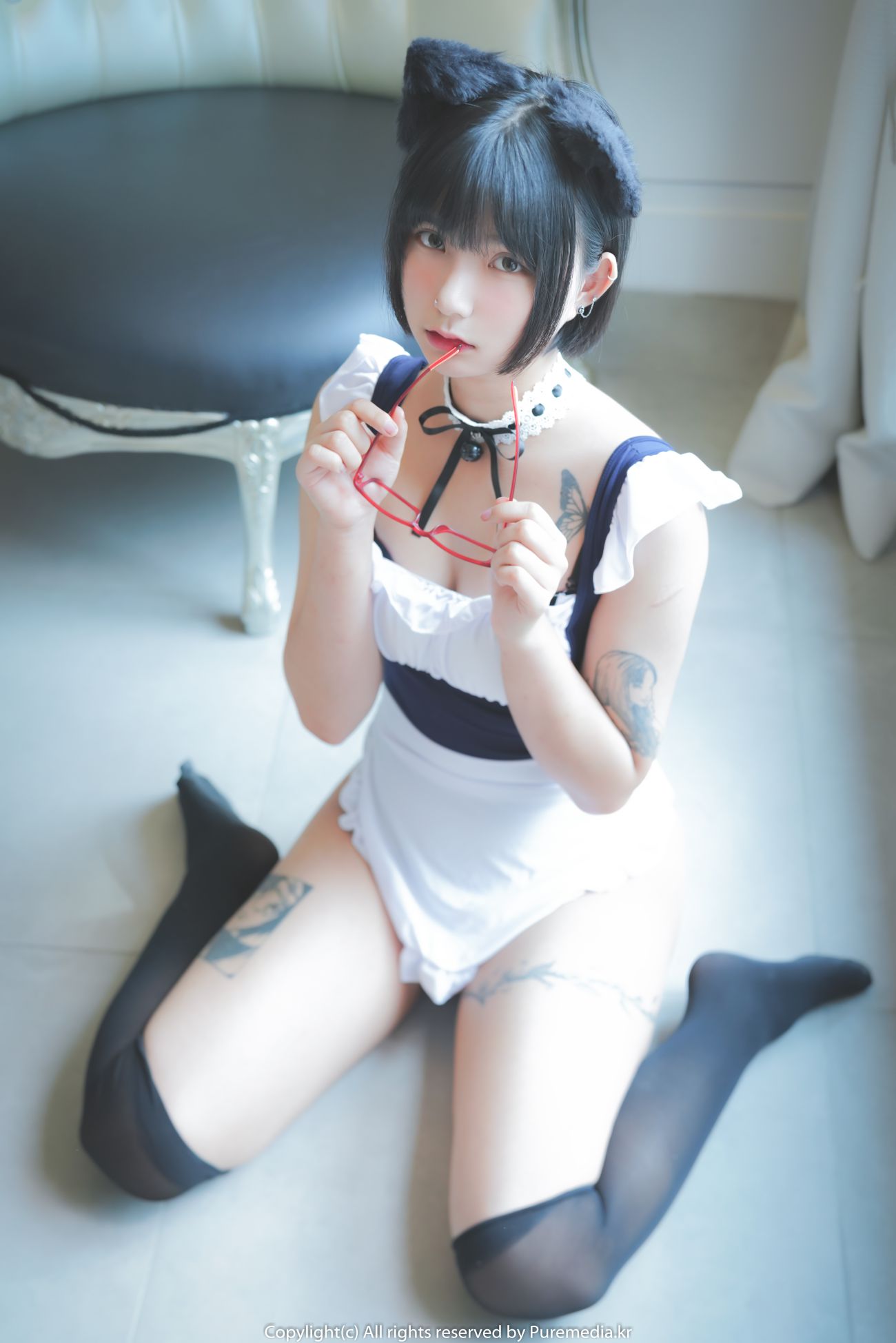 图片[5]-PURE MEDIA Vol.037 Hizzy-COS世界