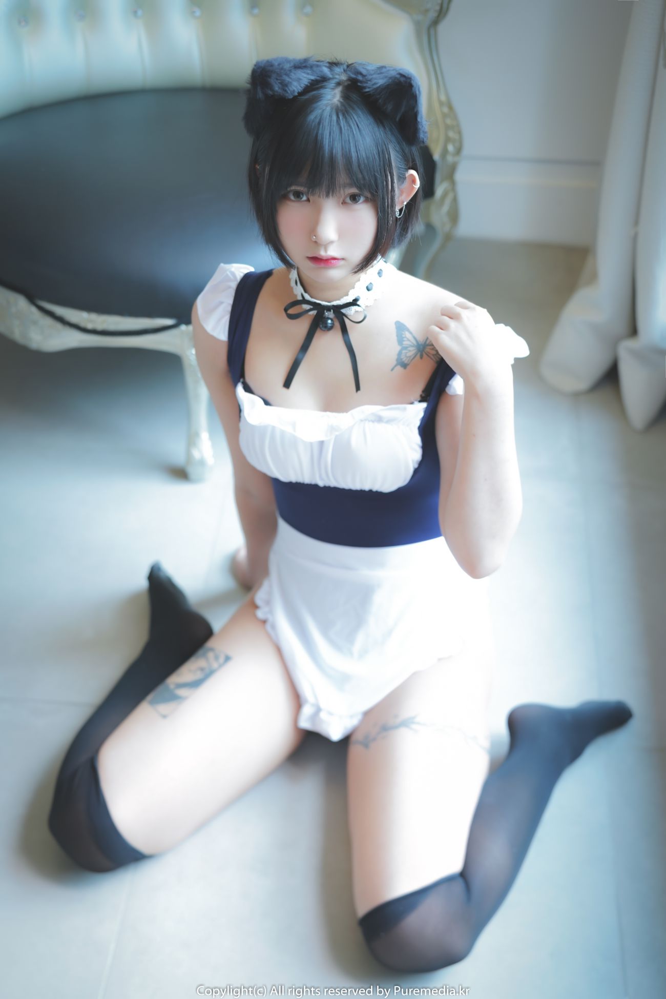 图片[4]-PURE MEDIA Vol.037 Hizzy-COS世界