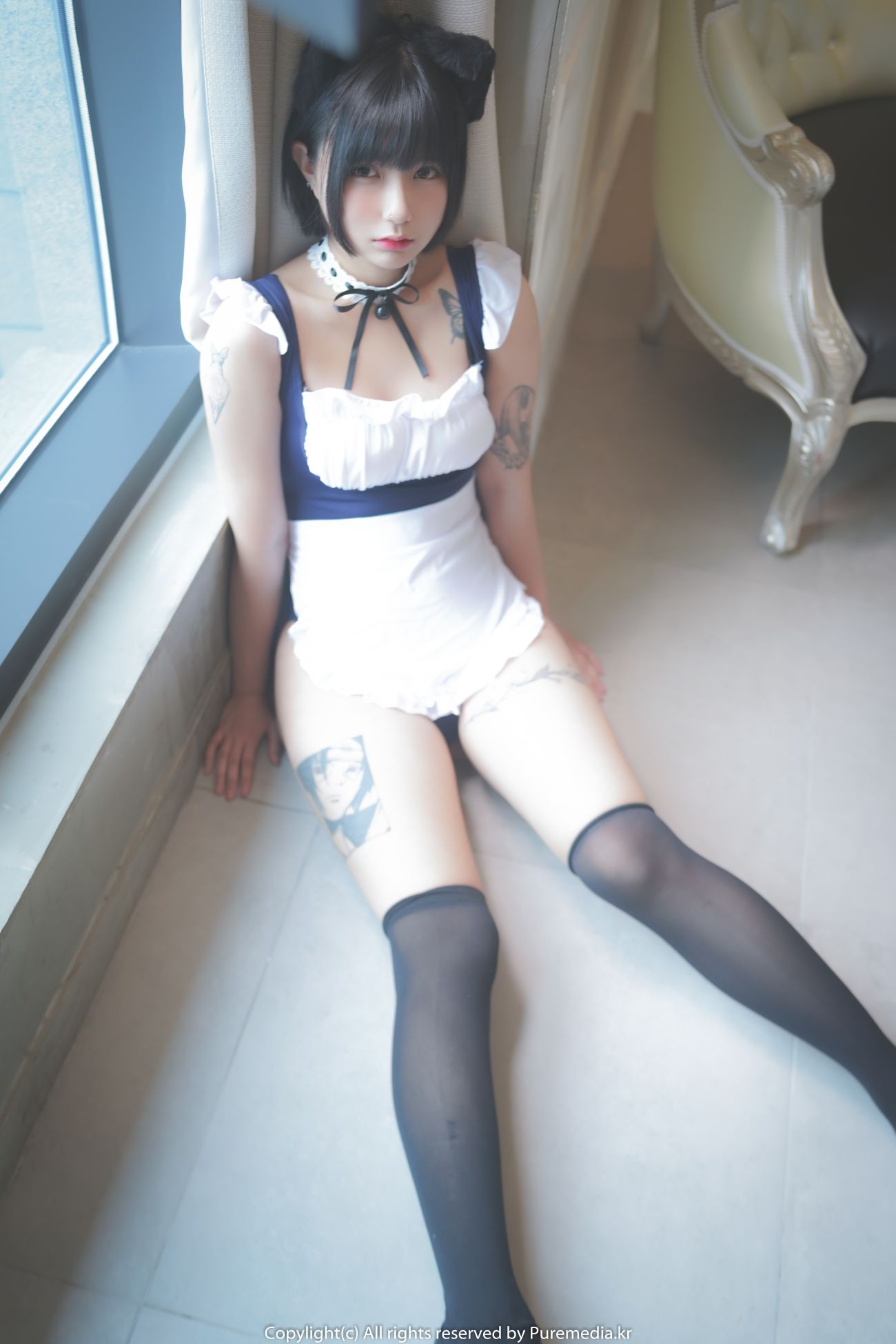 图片[2]-PURE MEDIA Vol.037 Hizzy-COS世界
