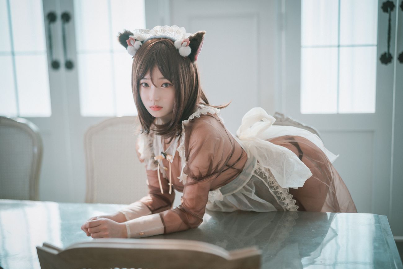 图片[4]-DJAWA BamBi Pure Marron-COS世界