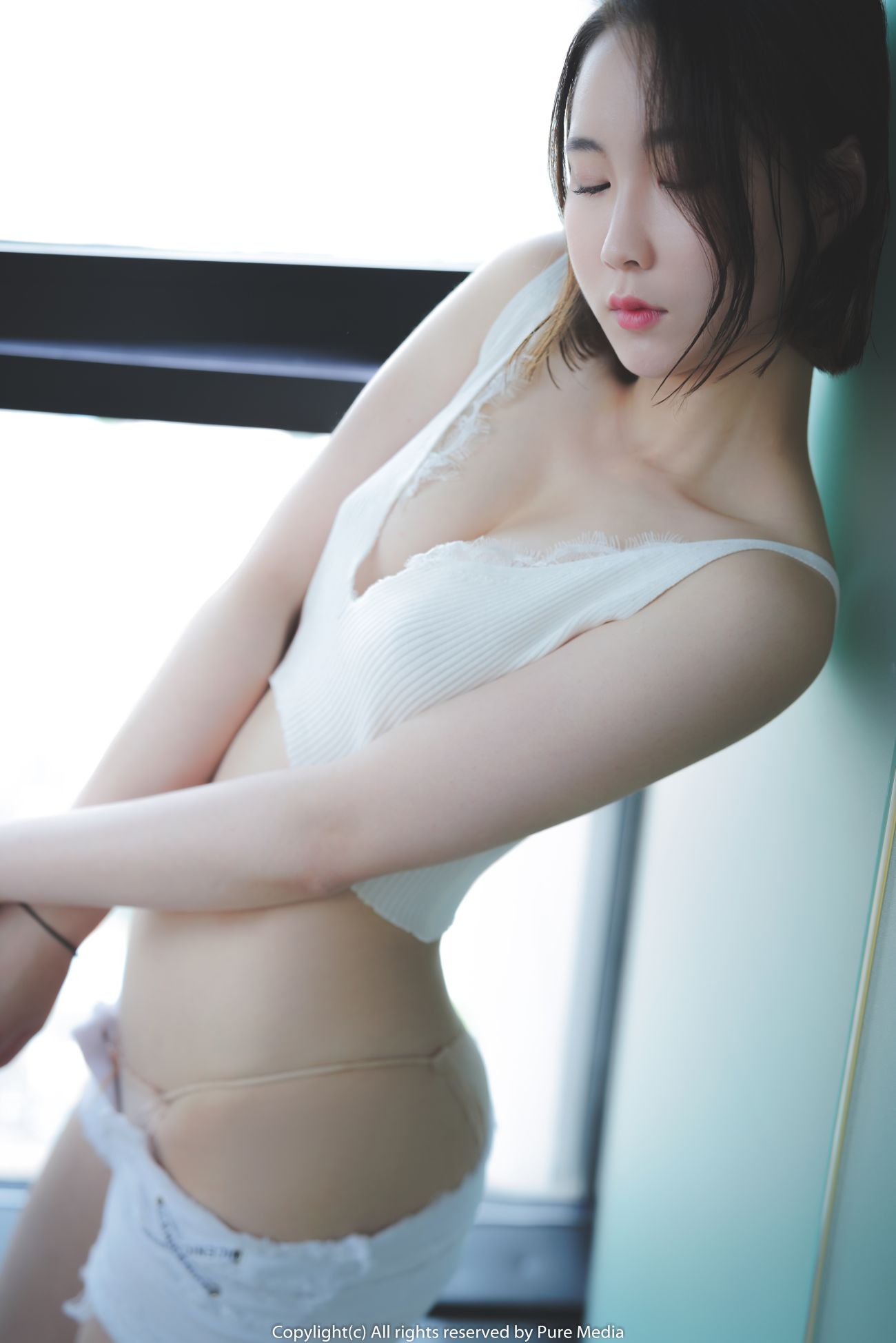 PURE MEDIA Vol.043 Xero-COS世界