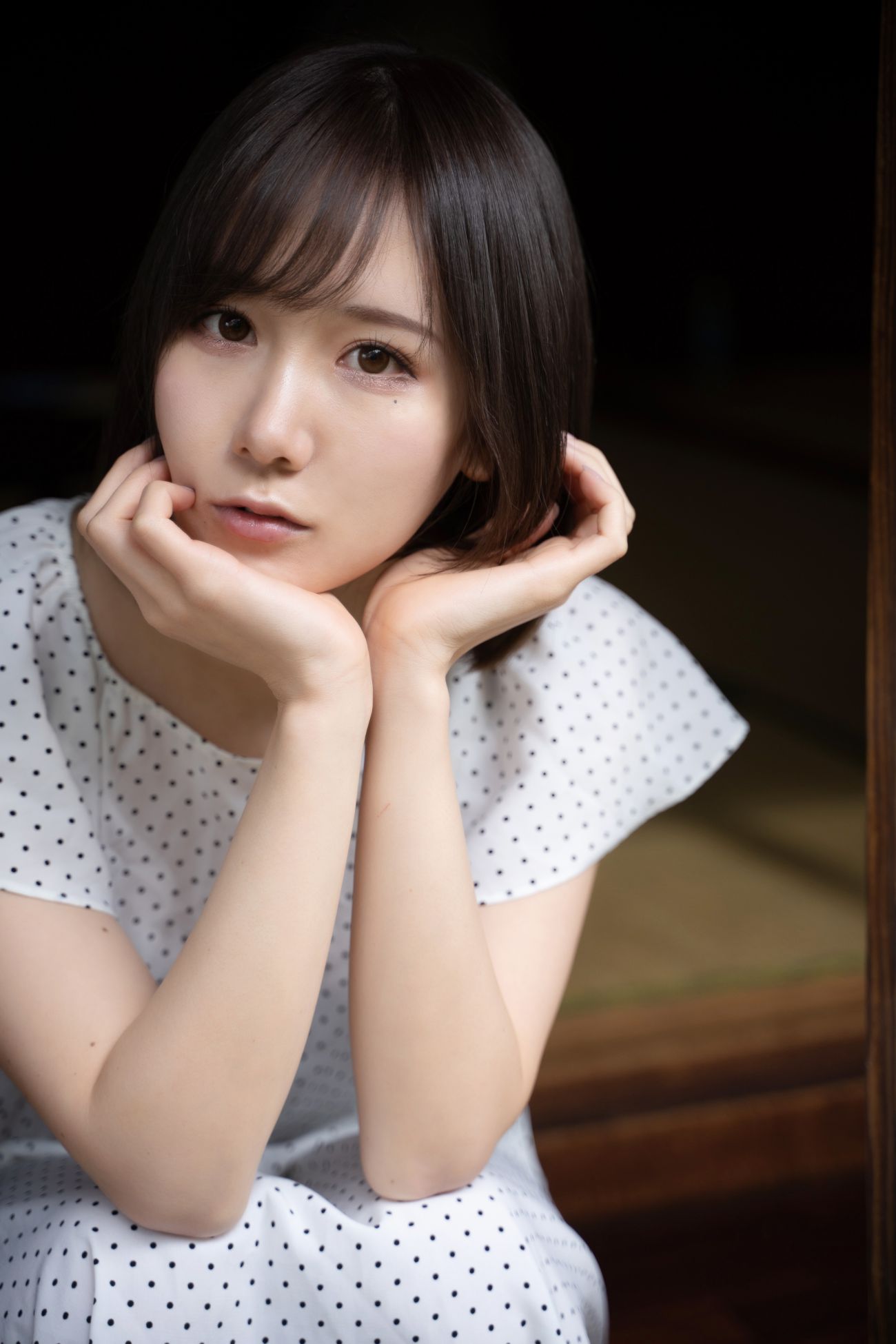 图片[2]-Cosplay CH29 けんけんぱ けんけん とある田舎のお姉さん-COS世界
