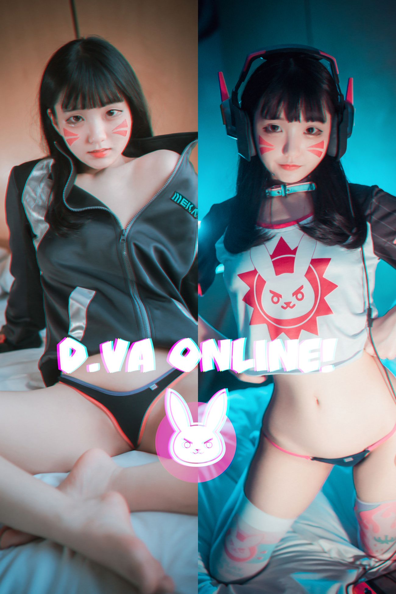 图片[2]-DJAWA Jenny D.Va Online-COS世界