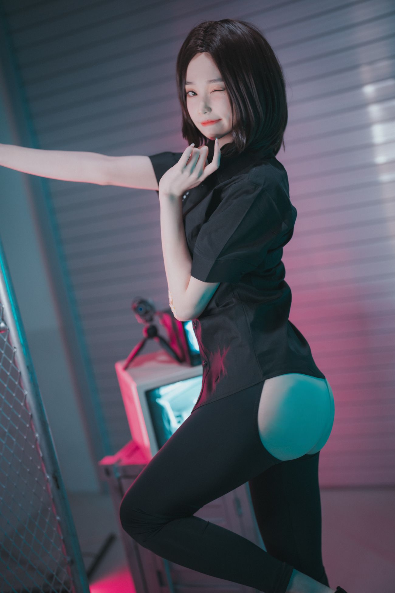 图片[4]-DJAWA BamBi Hi Sam VersionA-COS世界