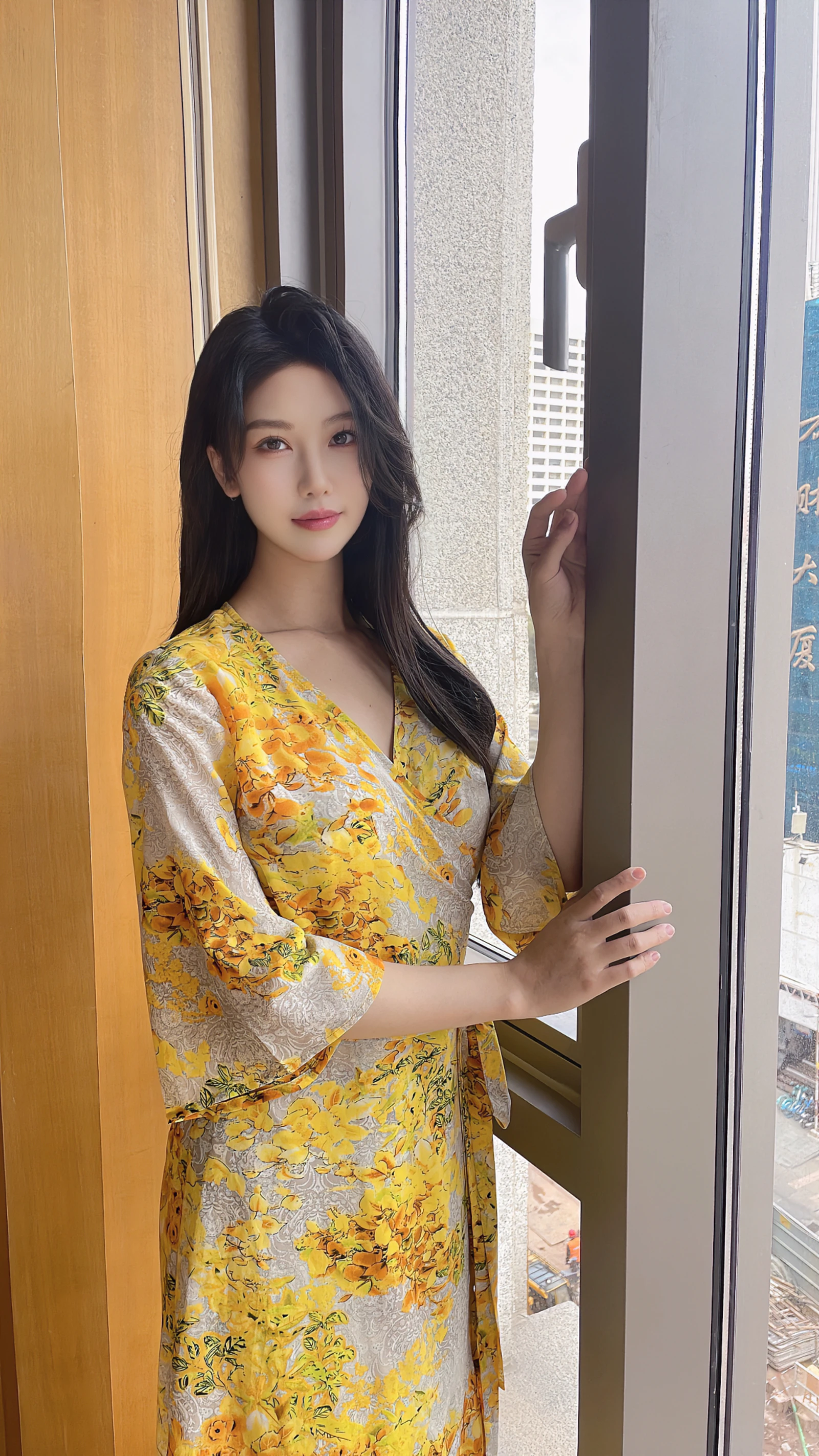 图片[2]-抖娘利世图集 出轨女友现场-COS世界