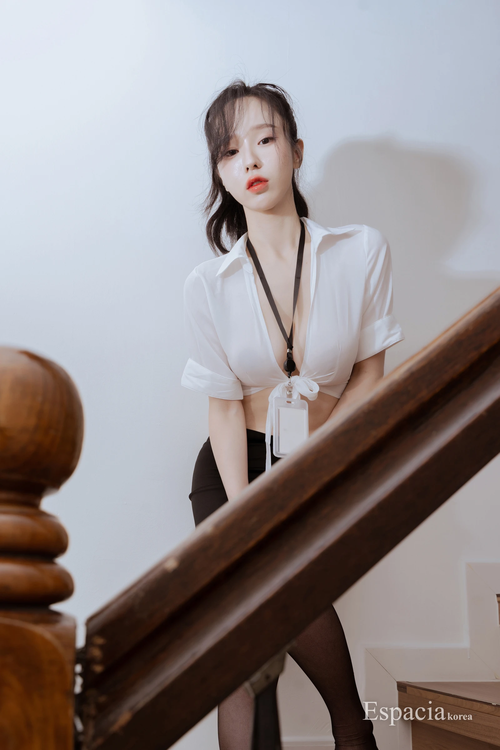 图片[3]-ESPACIAKOREA EHC-074 YUNHA-COS世界