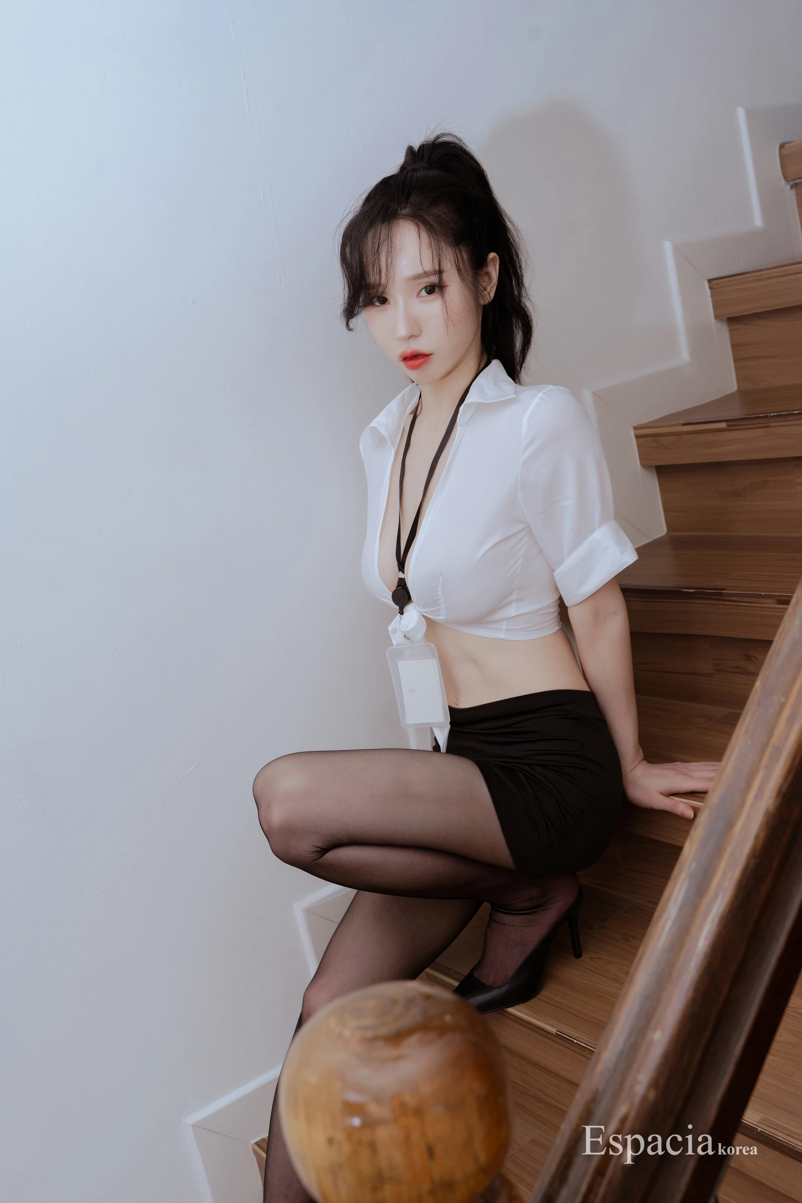 图片[5]-ESPACIAKOREA EHC-074 YUNHA-COS世界