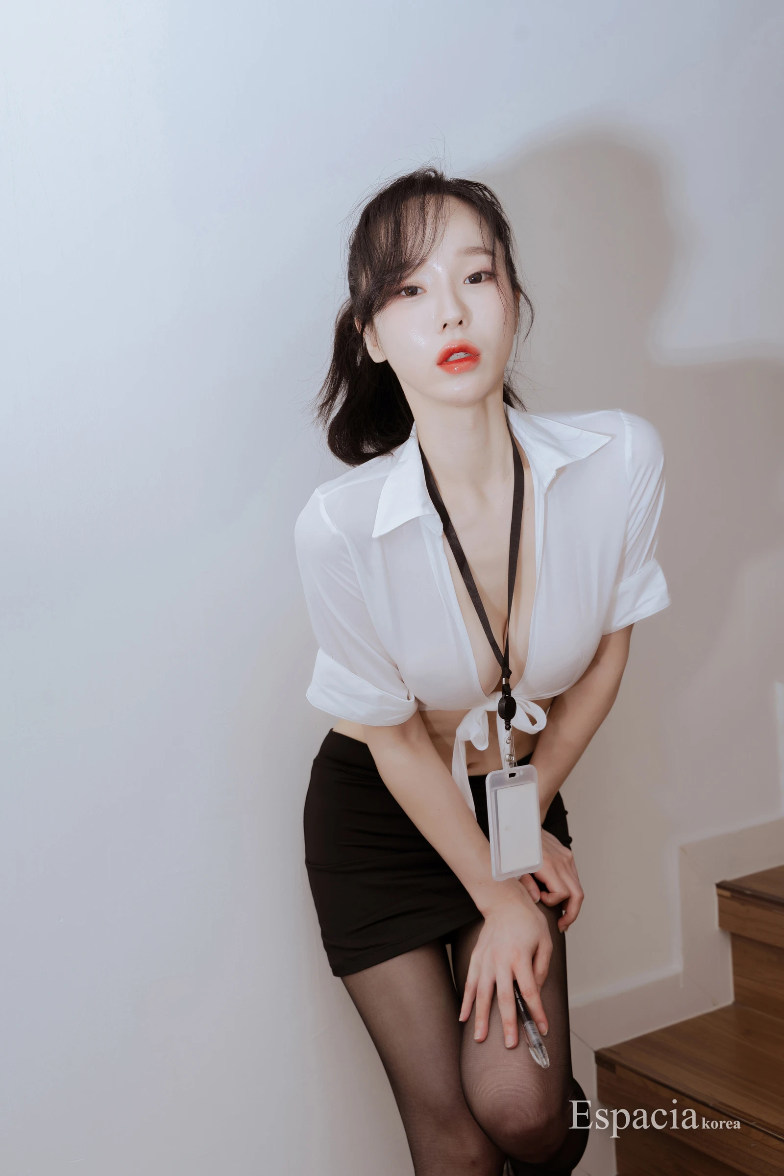 图片[2]-ESPACIAKOREA EHC-074 YUNHA-COS世界