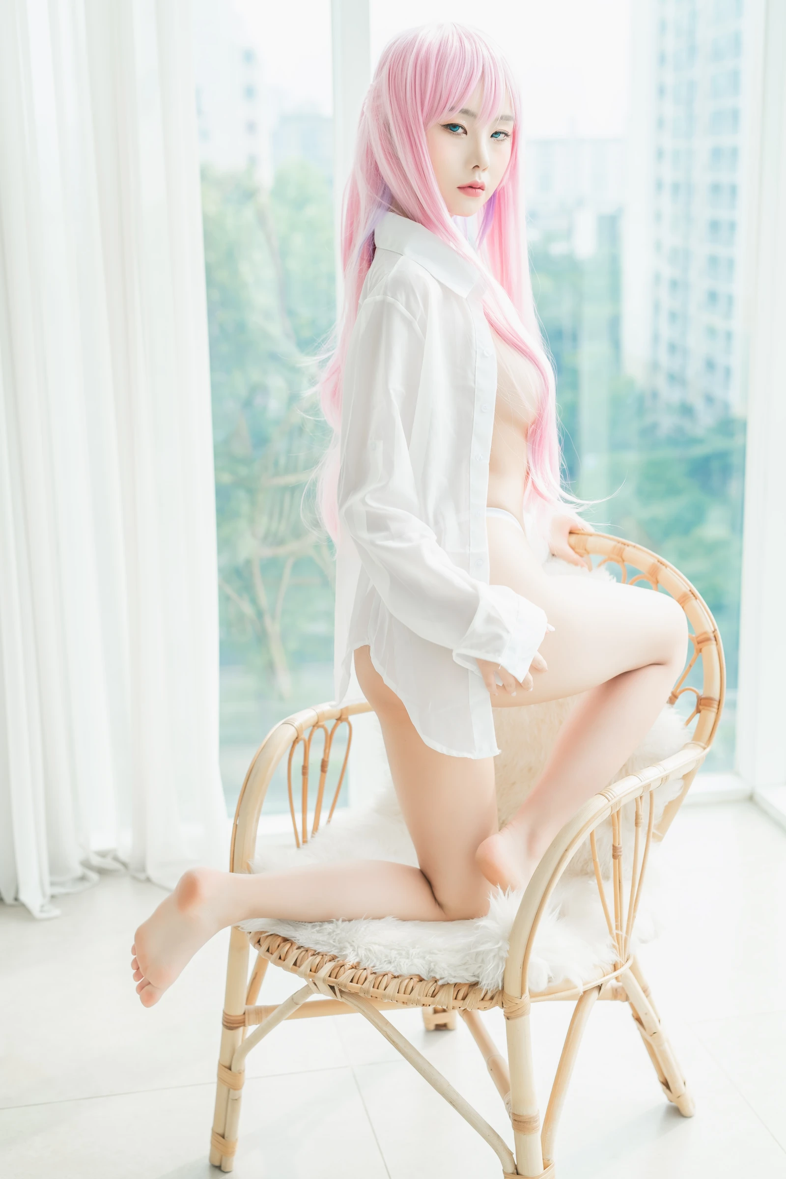 图片[2]-PATREON Yuna Shikimori-COS世界
