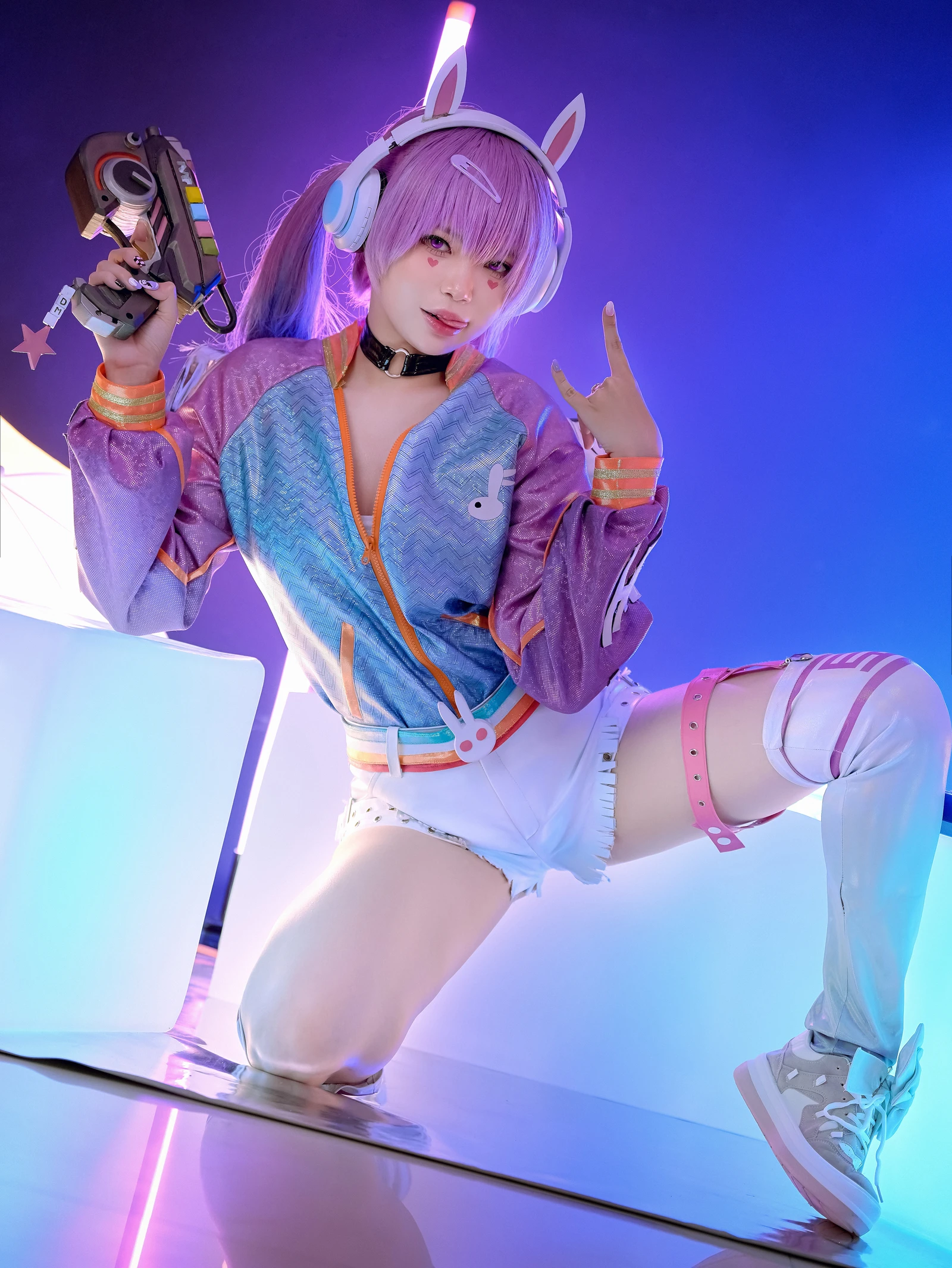 图片[5]-ZinieQ Dva EDM (Overwatch 2)-COS世界