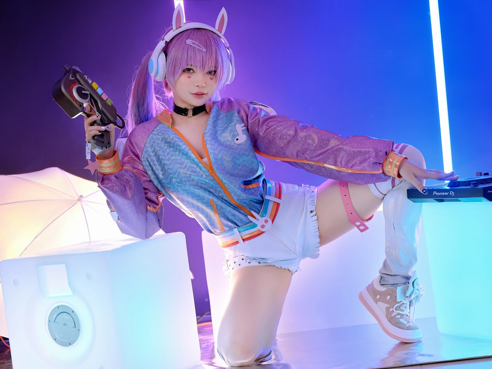 图片[4]-ZinieQ Dva EDM (Overwatch 2)-COS世界