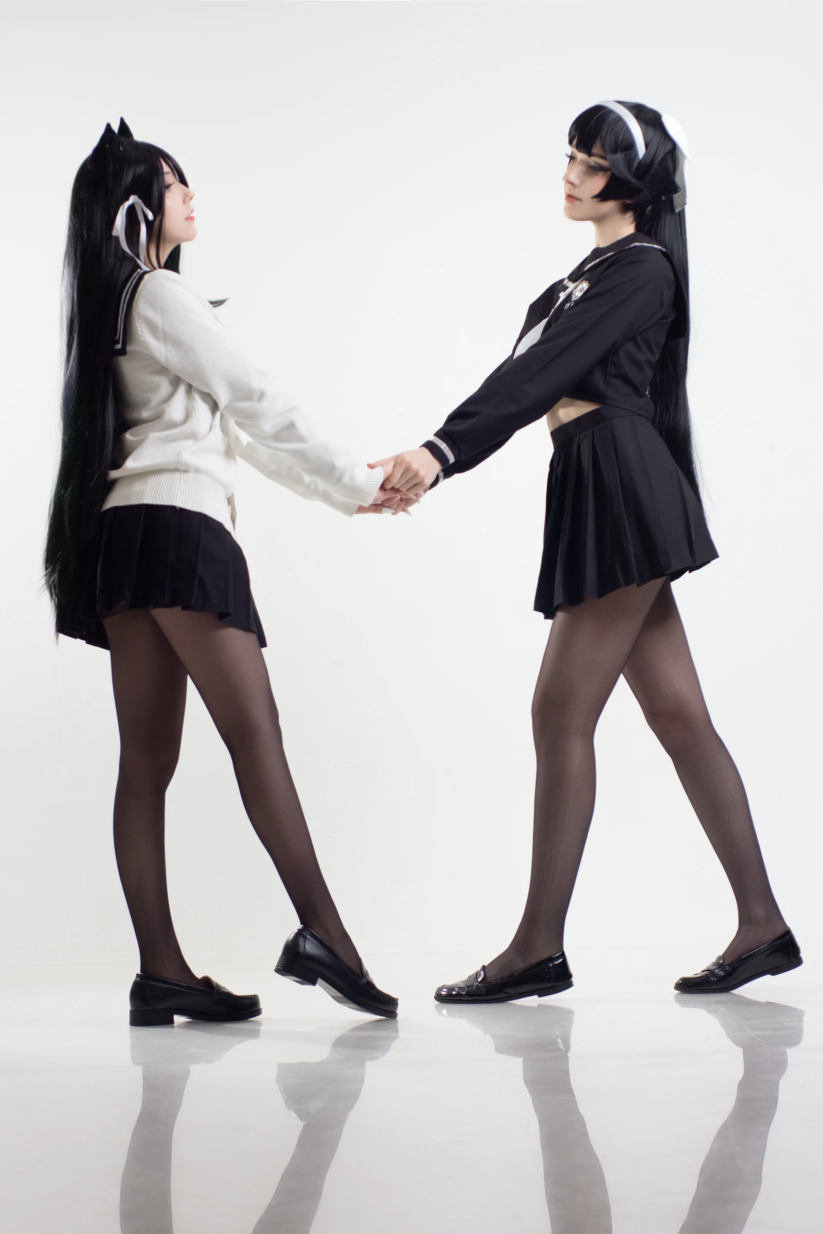 图片[3]-Candy Ball Yuiko Atago Takao Okuzumi-COS世界