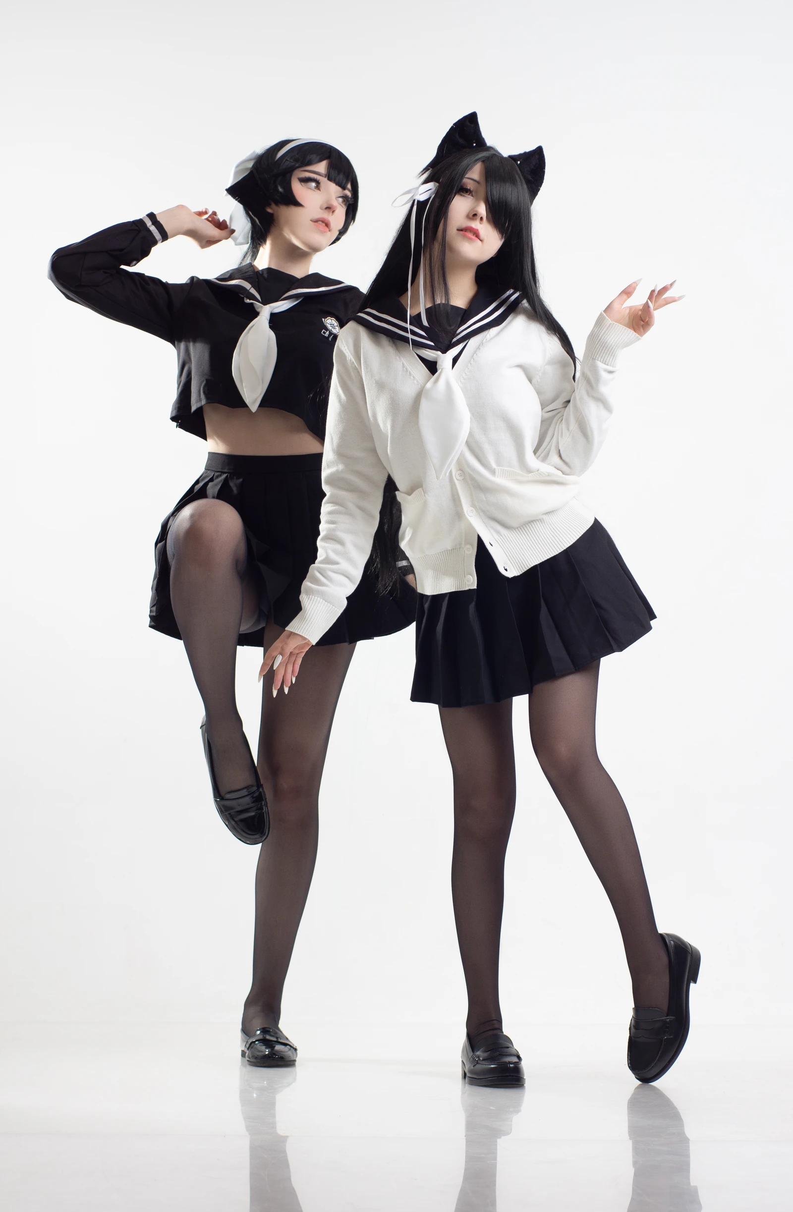 图片[4]-Candy Ball Yuiko Atago Takao Okuzumi-COS世界