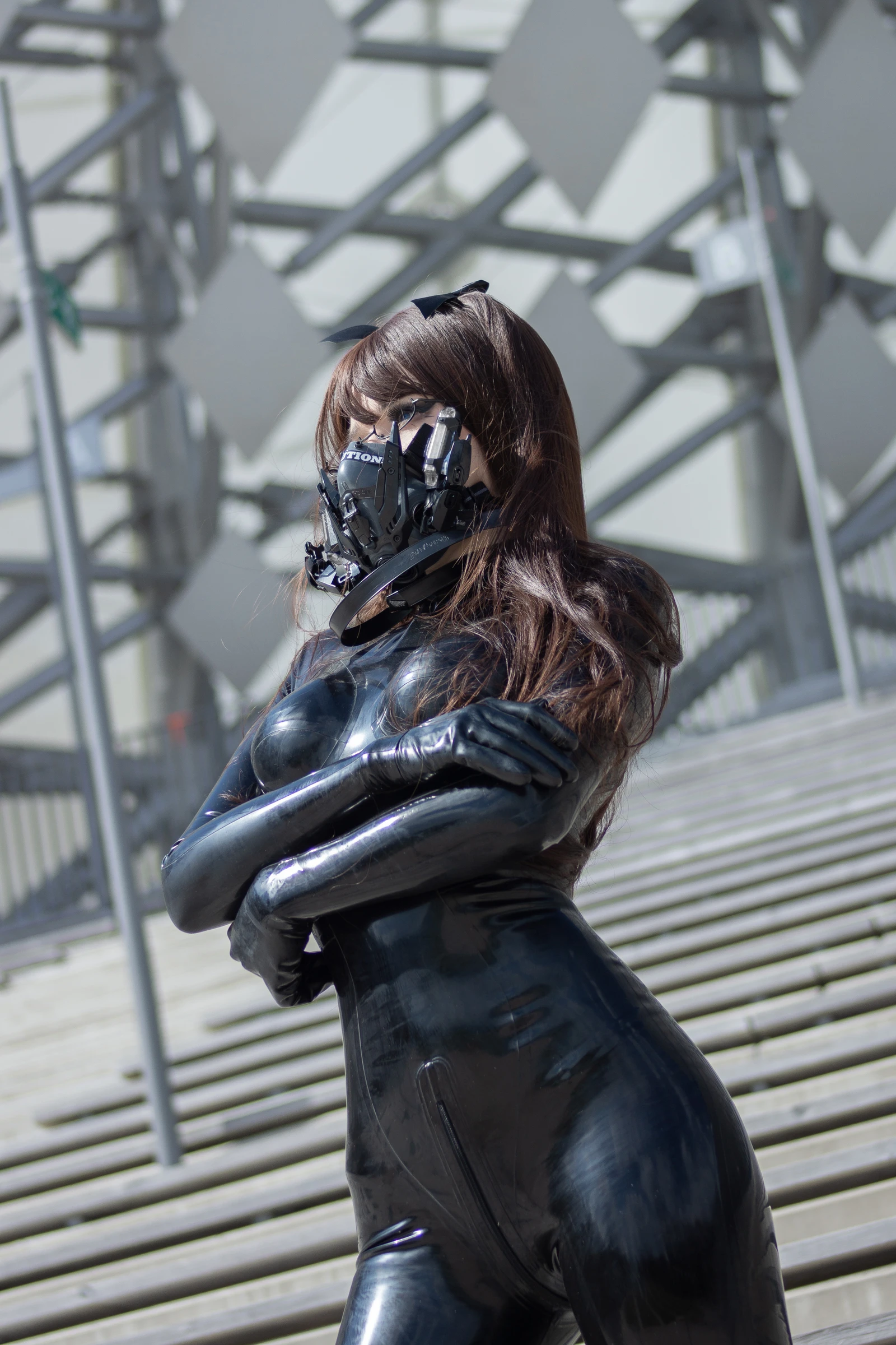 图片[4]-Candy Ball CyberGirl-COS世界