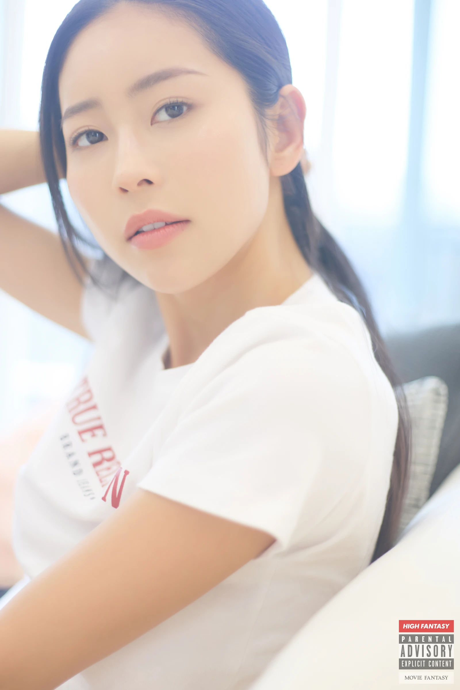 图片[3]-[Fantasy] Rina Toeda – Vol.6 My Summer-COS世界