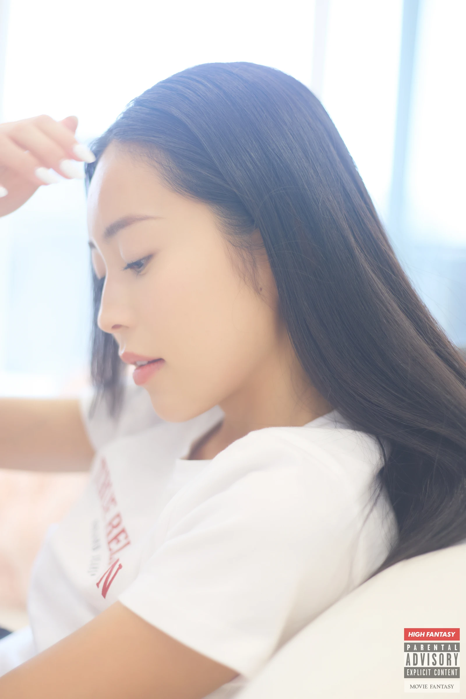 图片[4]-[Fantasy] Rina Toeda – Vol.6 My Summer-COS世界