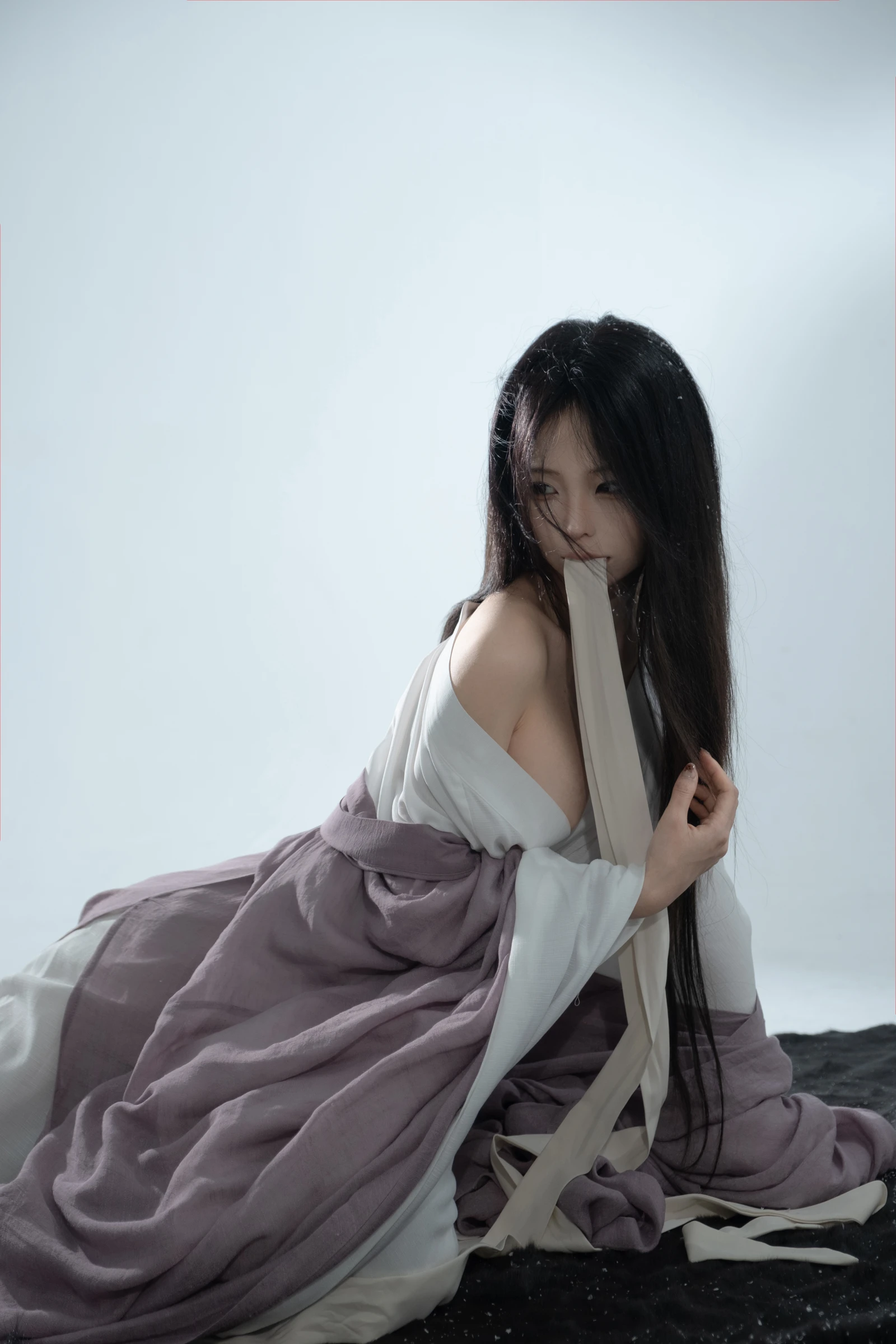 图片[4]-动漫博主蠢沫沫 妲己-COS世界