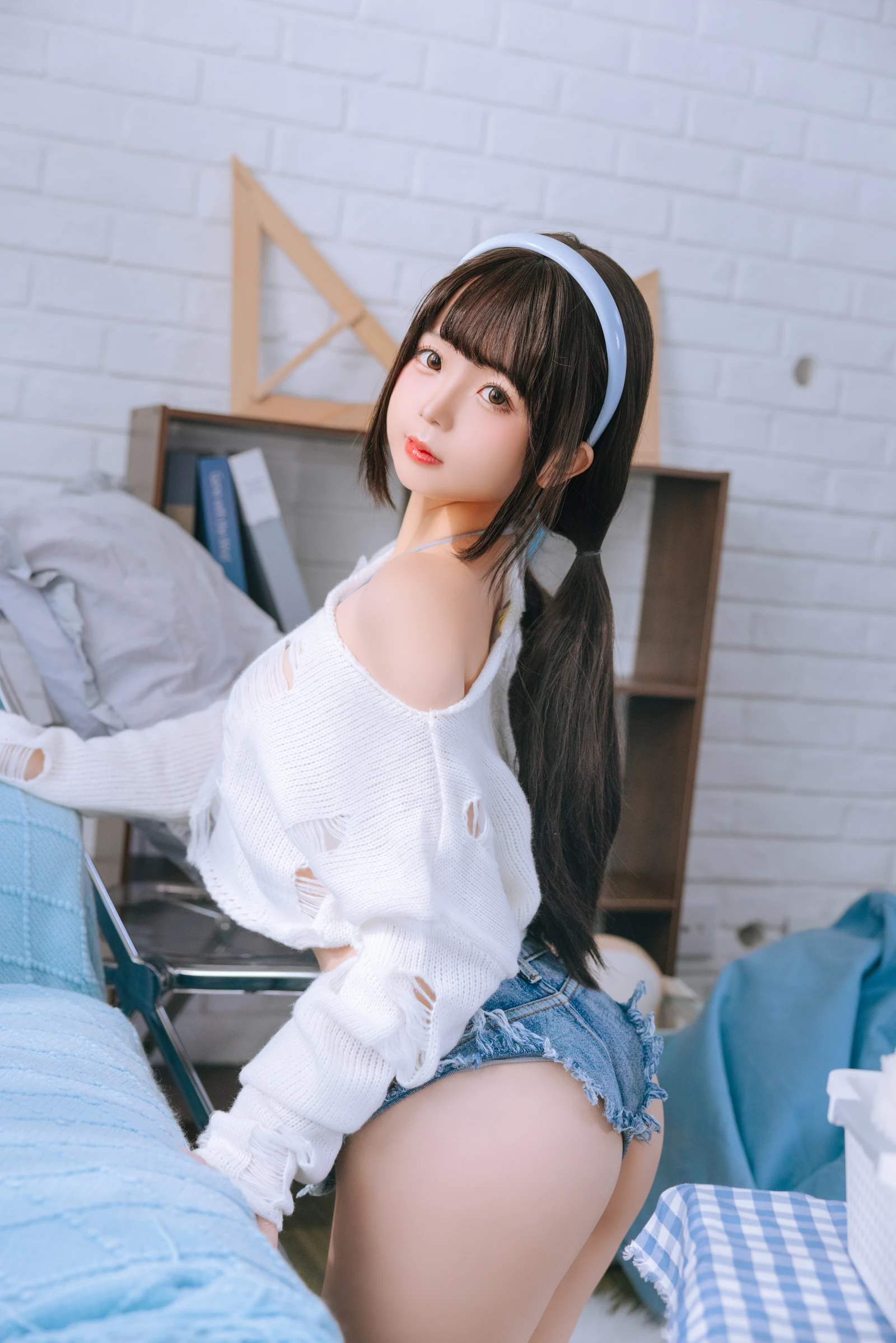 图片[2]-Cosplay日奈娇 奶娇日常-COS世界