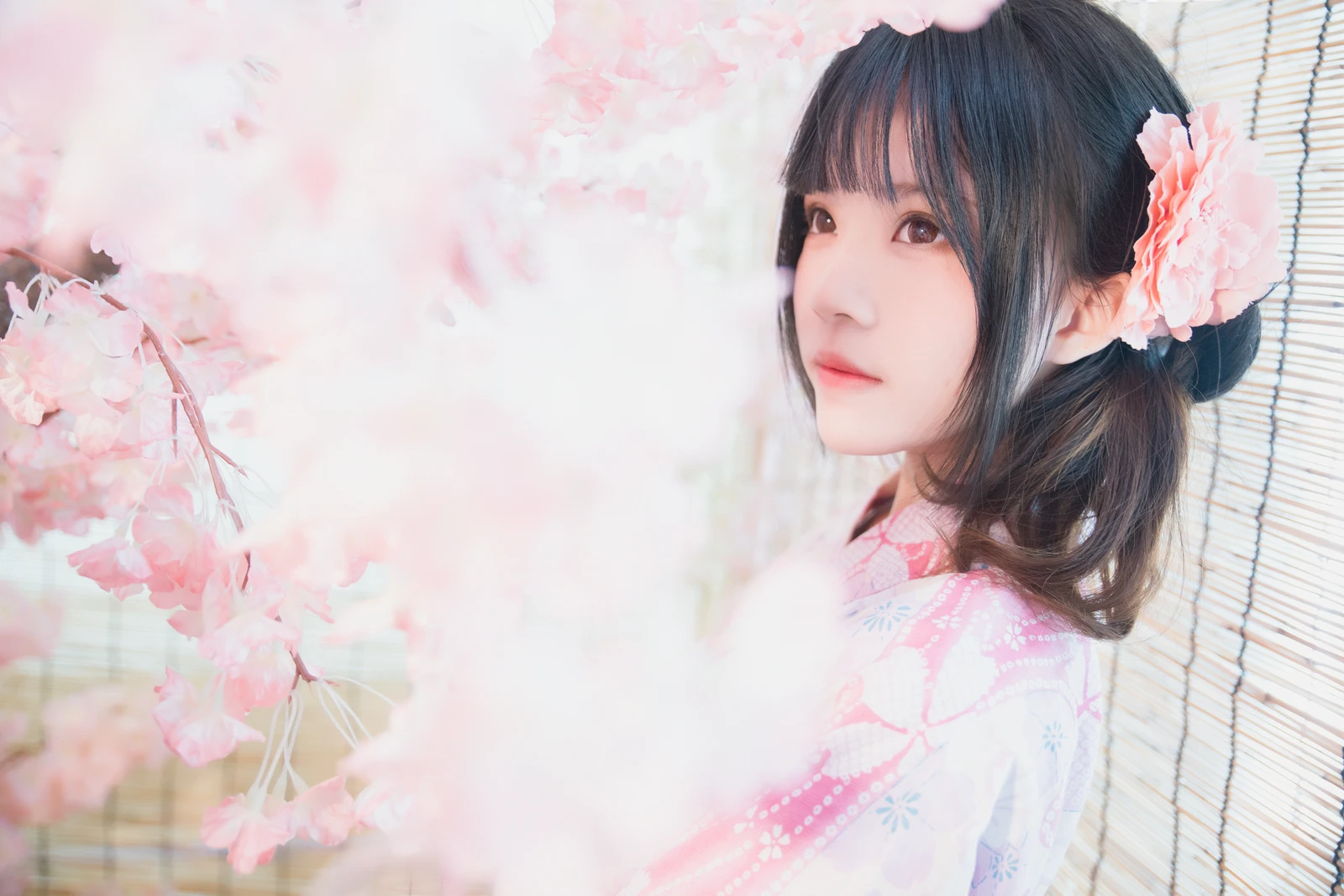 图片[3]-桜桃喵 双人本-COS世界