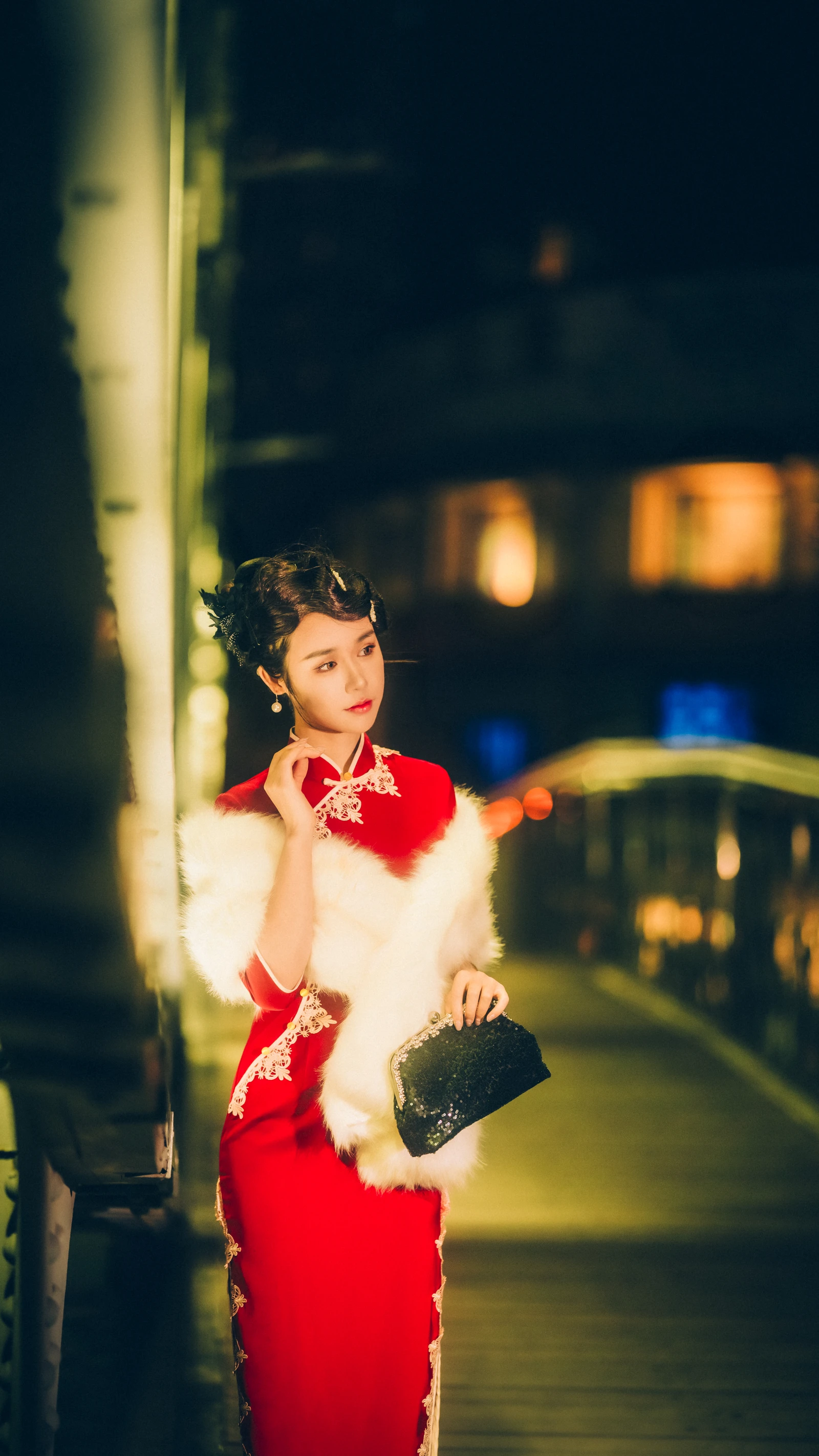 图片[3]-十里洋场 西西-COS世界