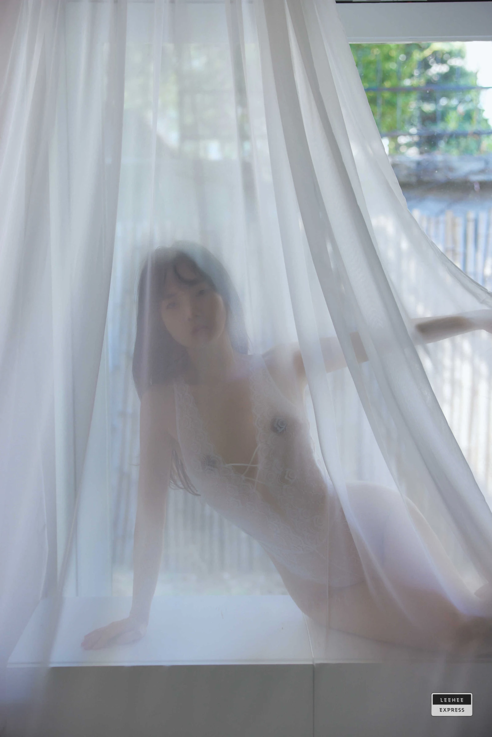 图片[6]-[LEEHEE EXPRESS] LEHC-204B Ray [50P-193MB]-COS世界