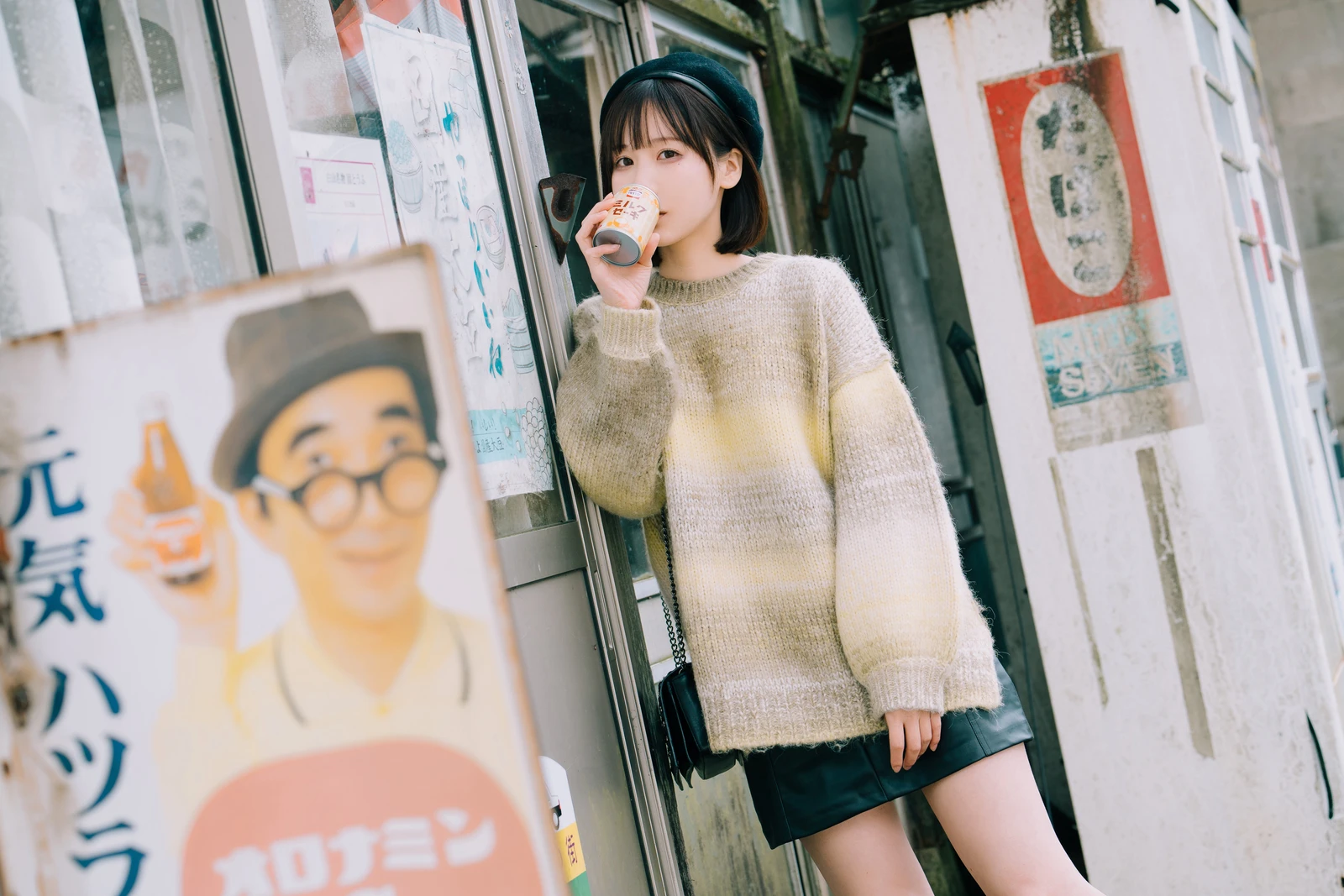 图片[3]-日本甜美COSERけんけん めくるめく-COS世界