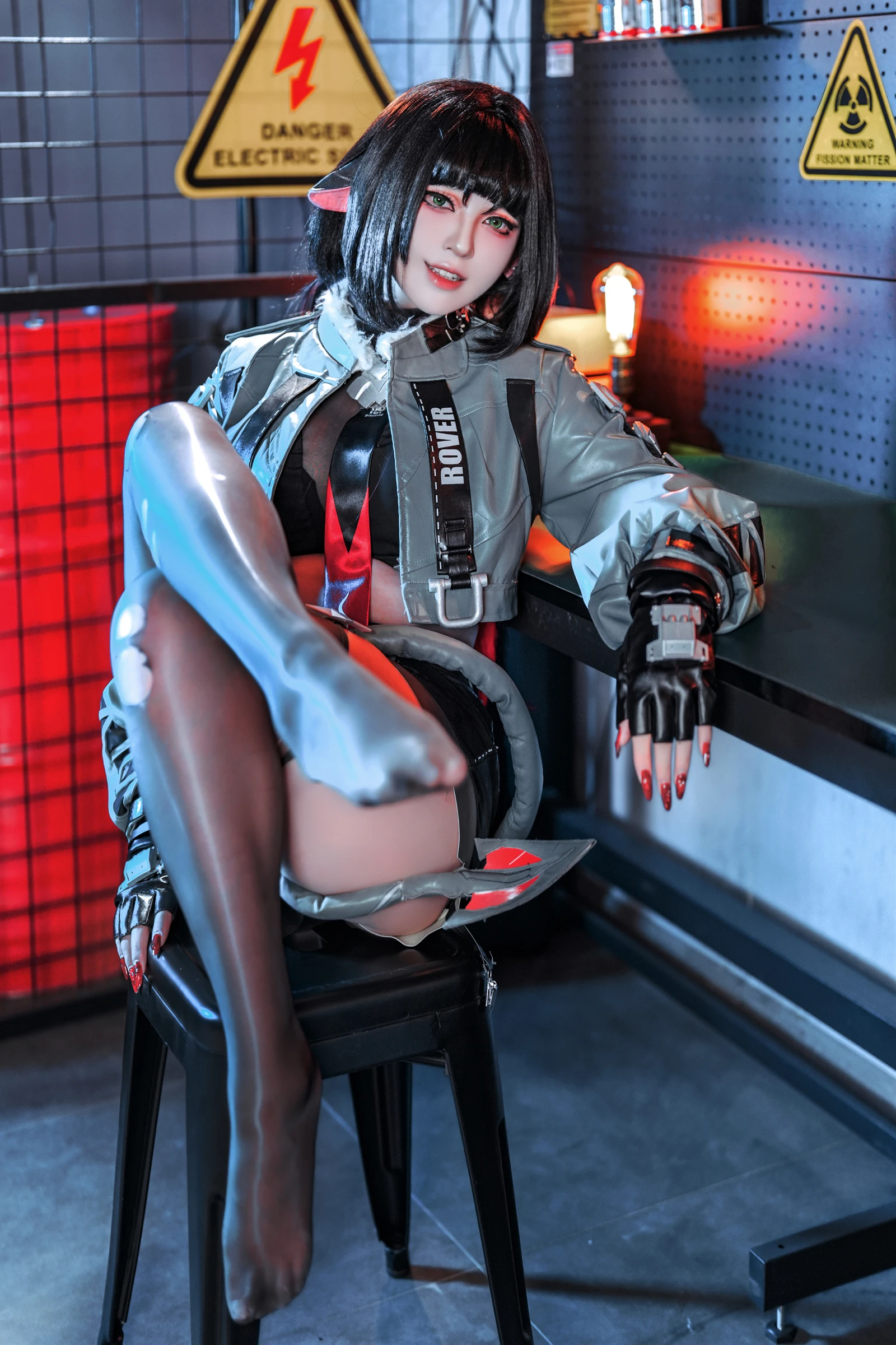 图片[2]-半半子 JaneDoe 簡杜-COS世界