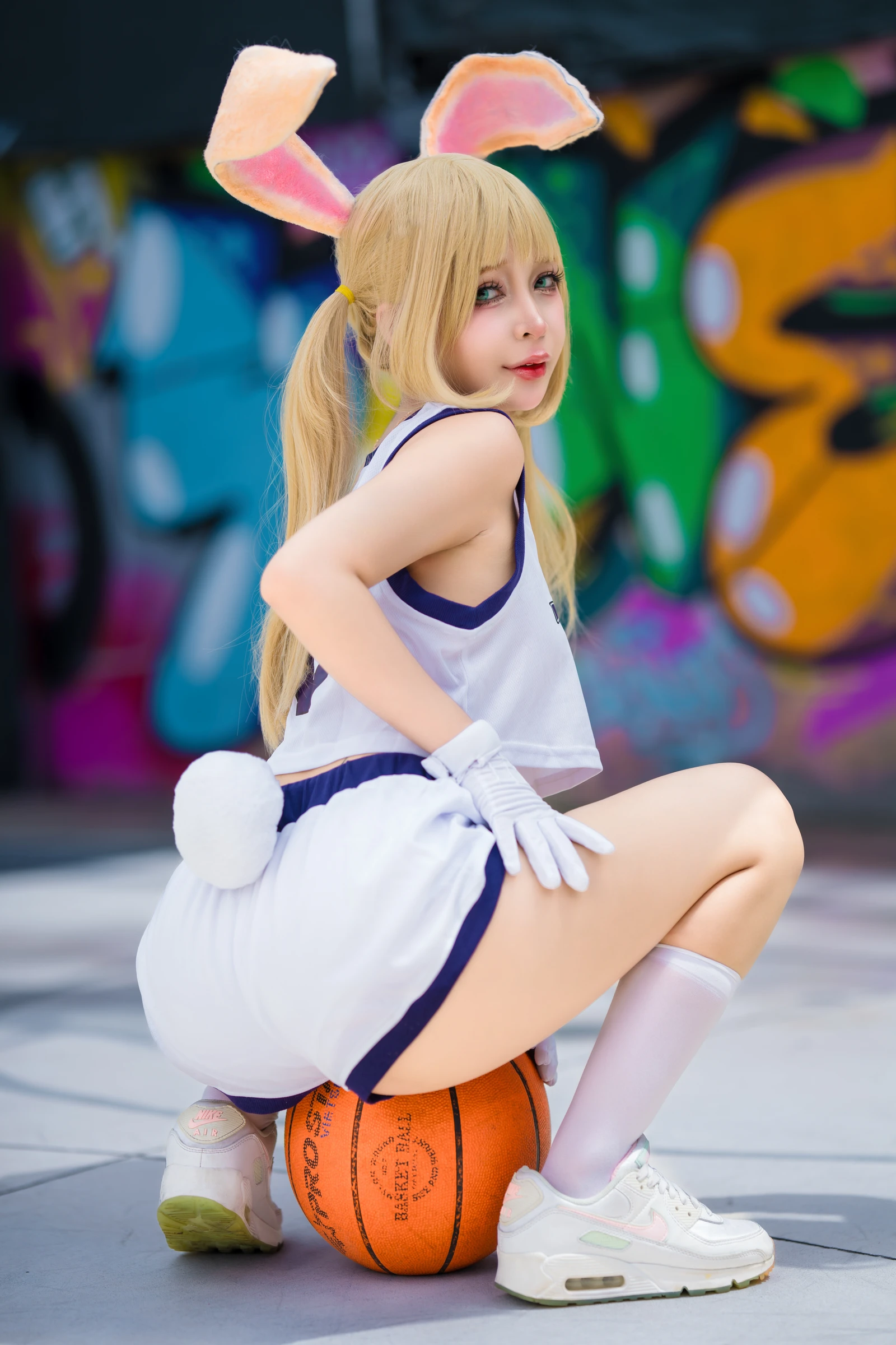 图片[5]-Umeko J Lola Bunny-COS世界