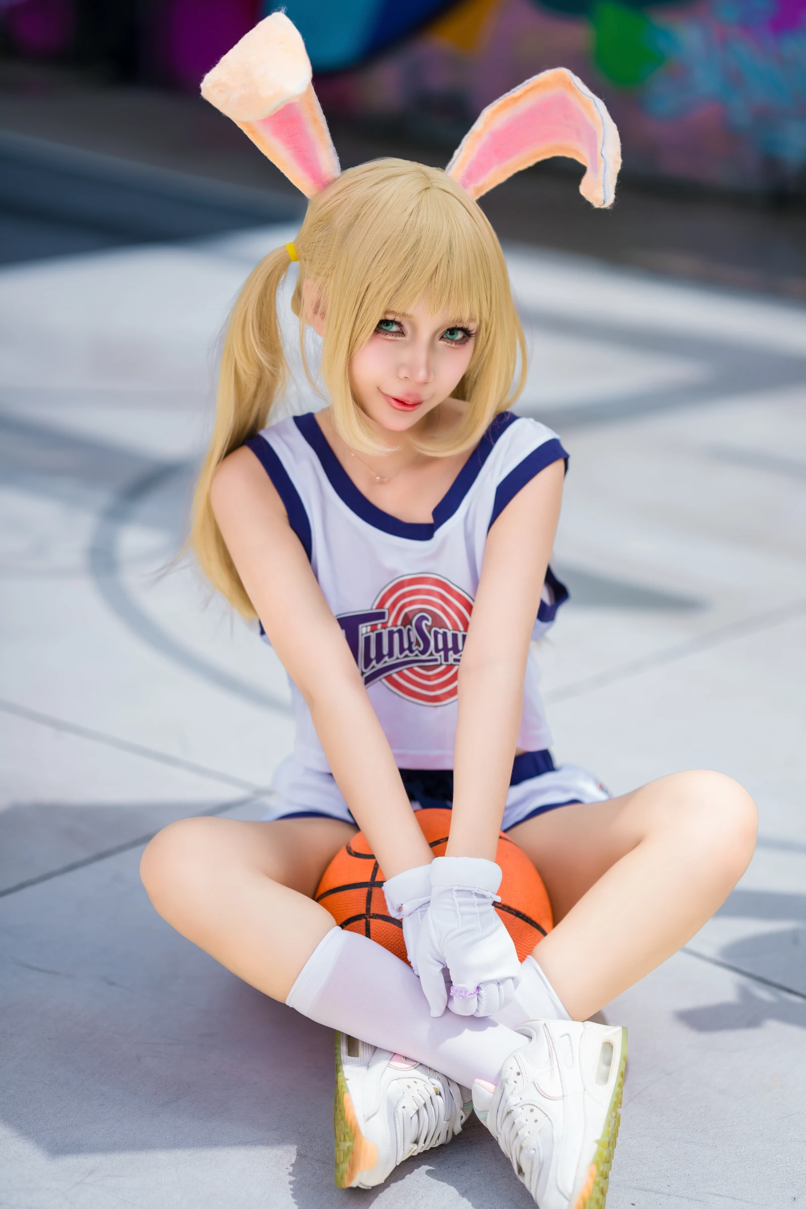 图片[4]-Umeko J Lola Bunny-COS世界