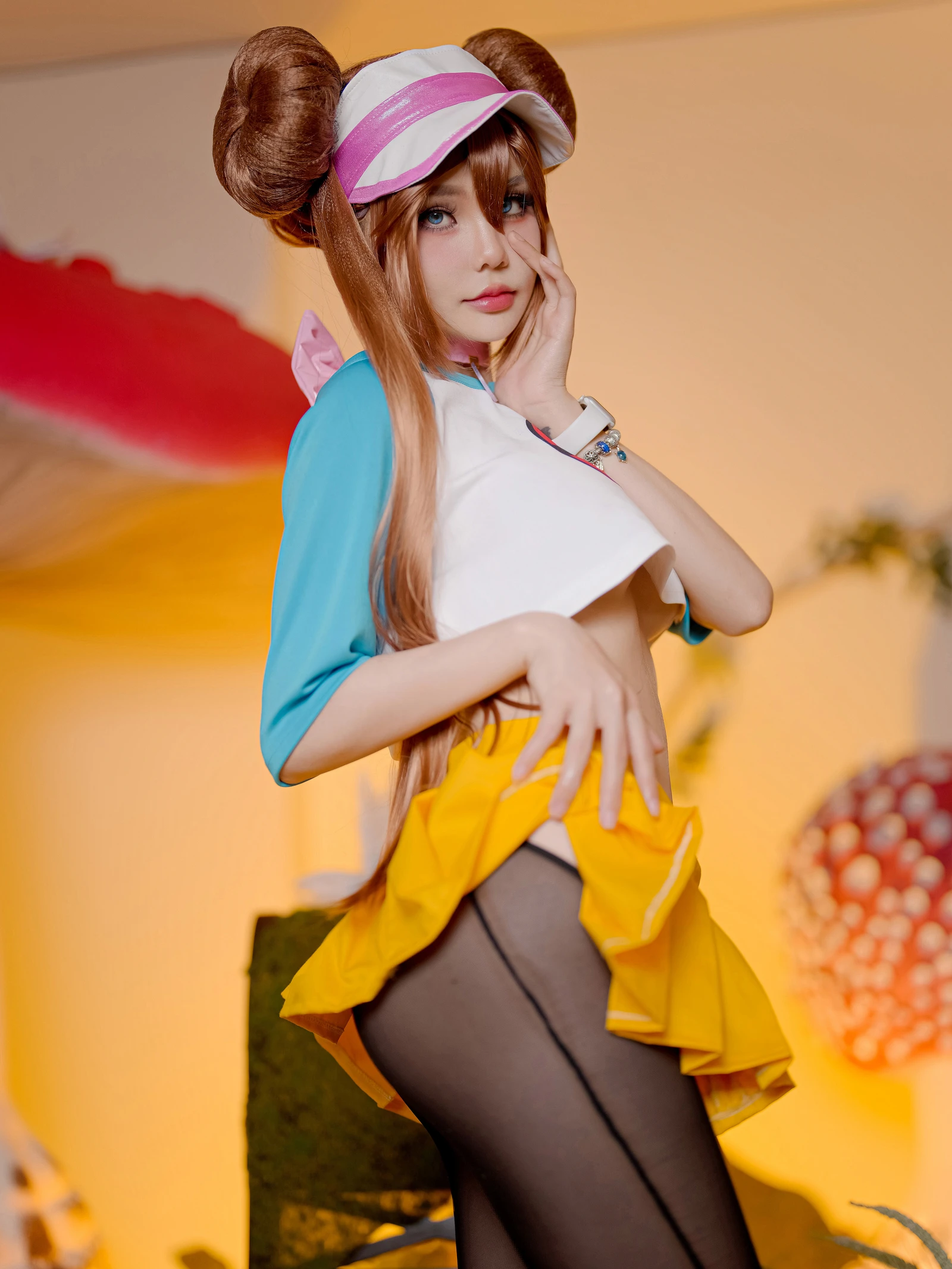 图片[6]-JOYCE Rosa (Pokemon)-COS世界