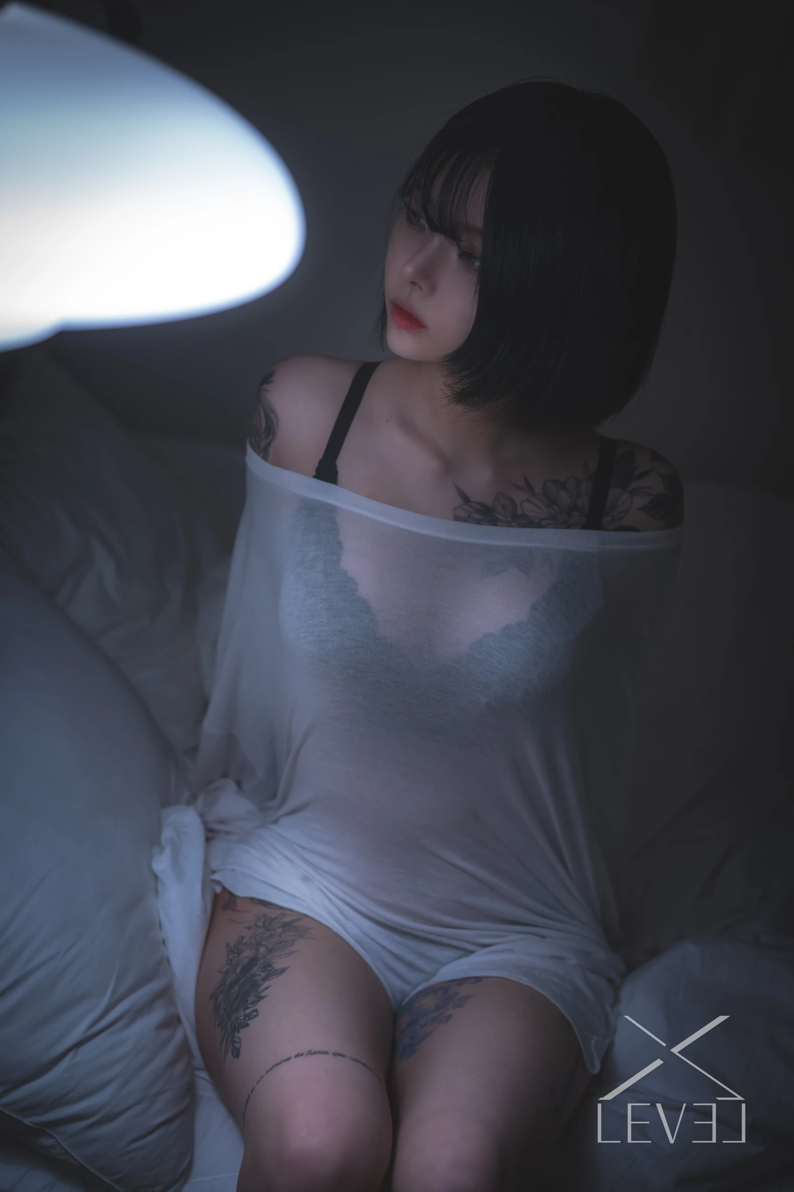 图片[2]-ChoYoen Cat gir-COS世界