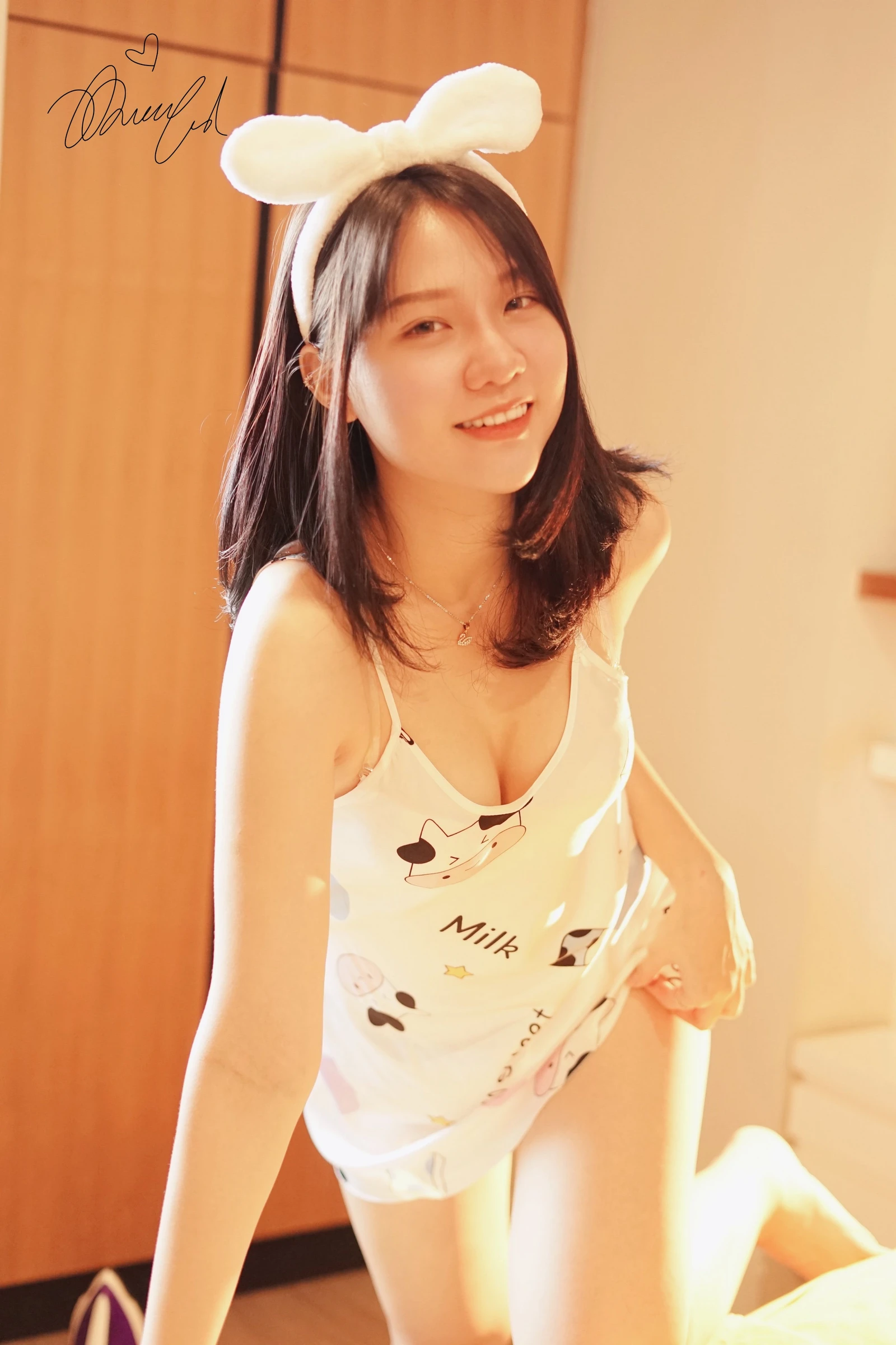 图片[4]-Jenn Accompany me to sleep-COS世界