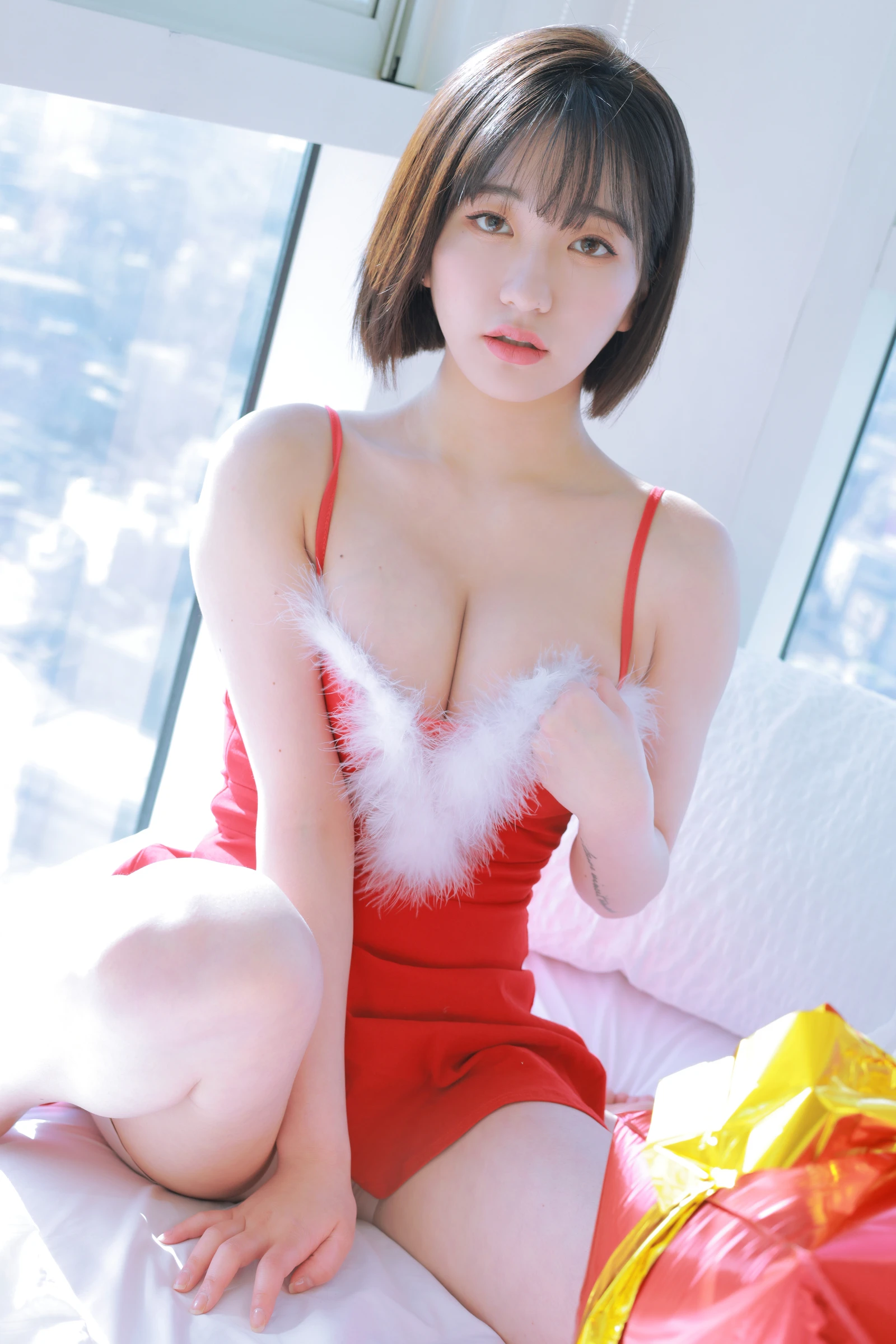 图片[4]-Sehee Christmas-COS世界