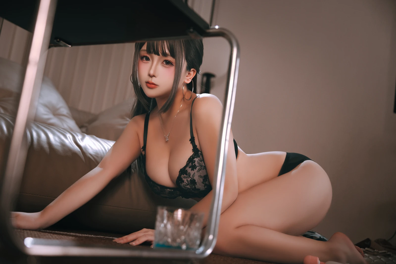 图片[4]-Cosplay日奈娇 醉酒的同事-COS世界