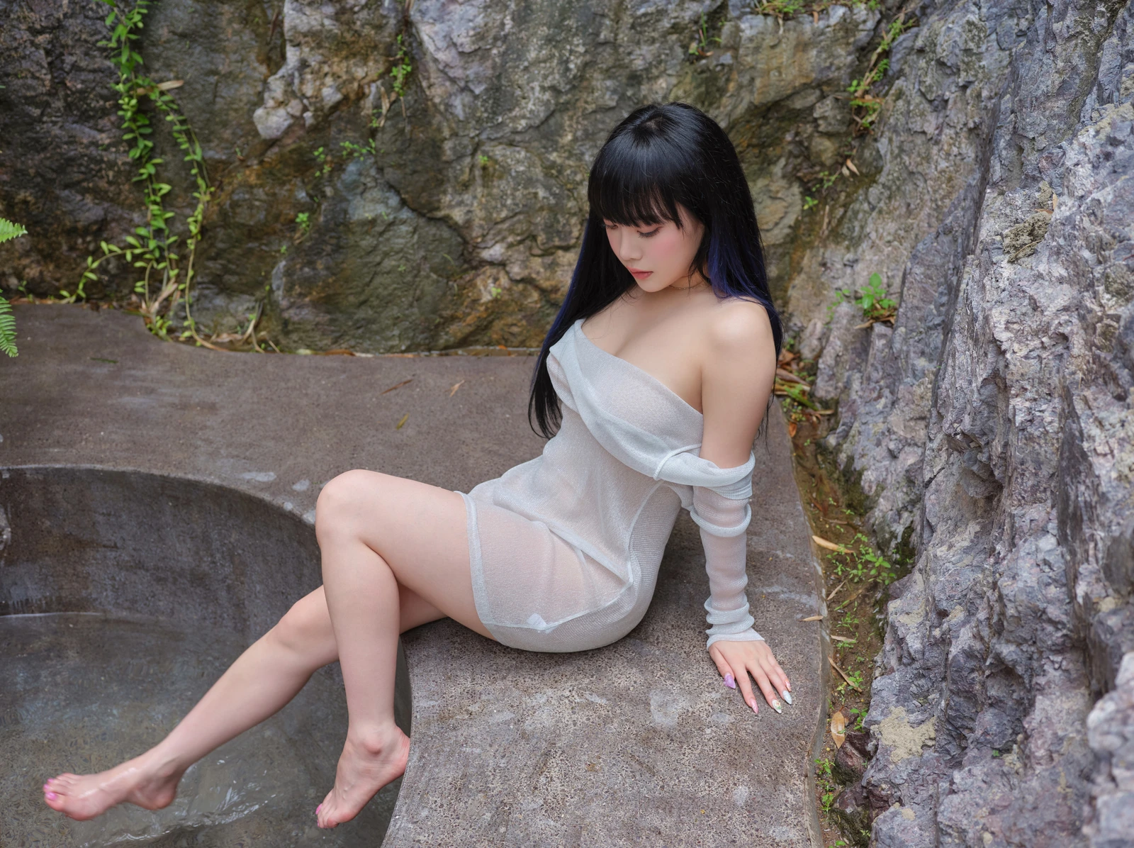 图片[5]-ARTGRAVIA VOL.498 Dami-COS世界
